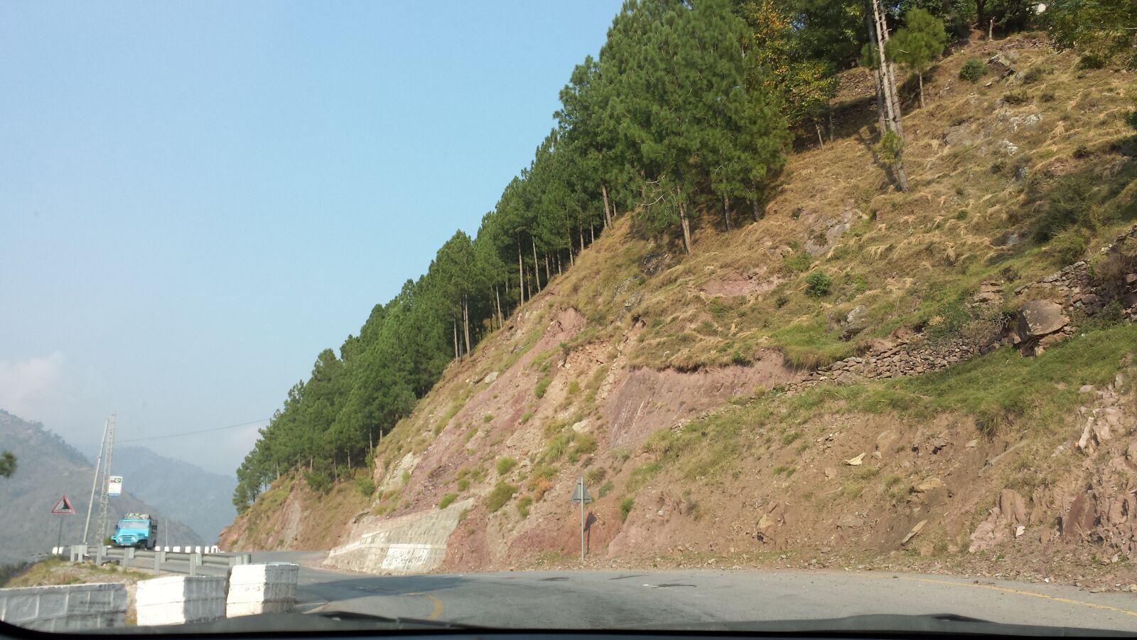 Samsung Galaxy S4 sample photo. Kagan, naran photography