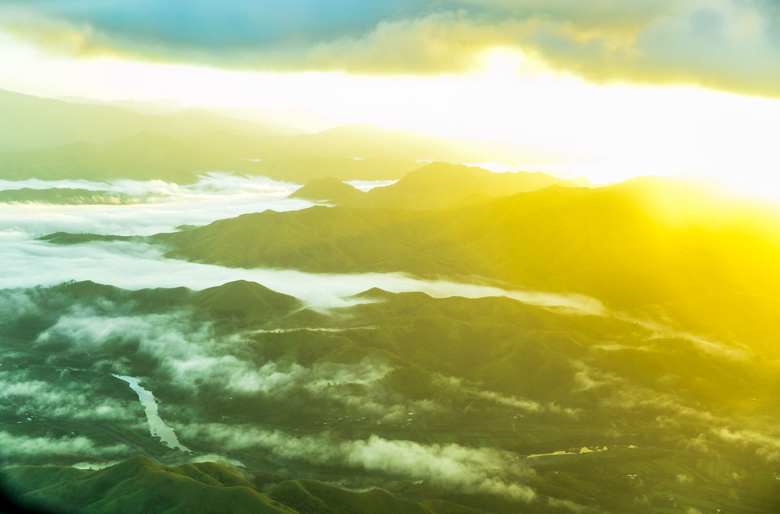 Canon EF 24-70mm F2.8L II USM sample photo. Fiji, island, mountains, nature photography