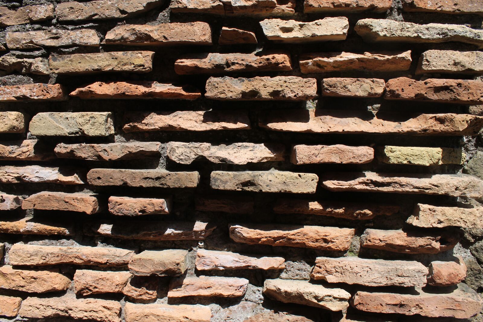 Canon EOS 1100D (EOS Rebel T3 / EOS Kiss X50) sample photo. Ostia, italy, history photography