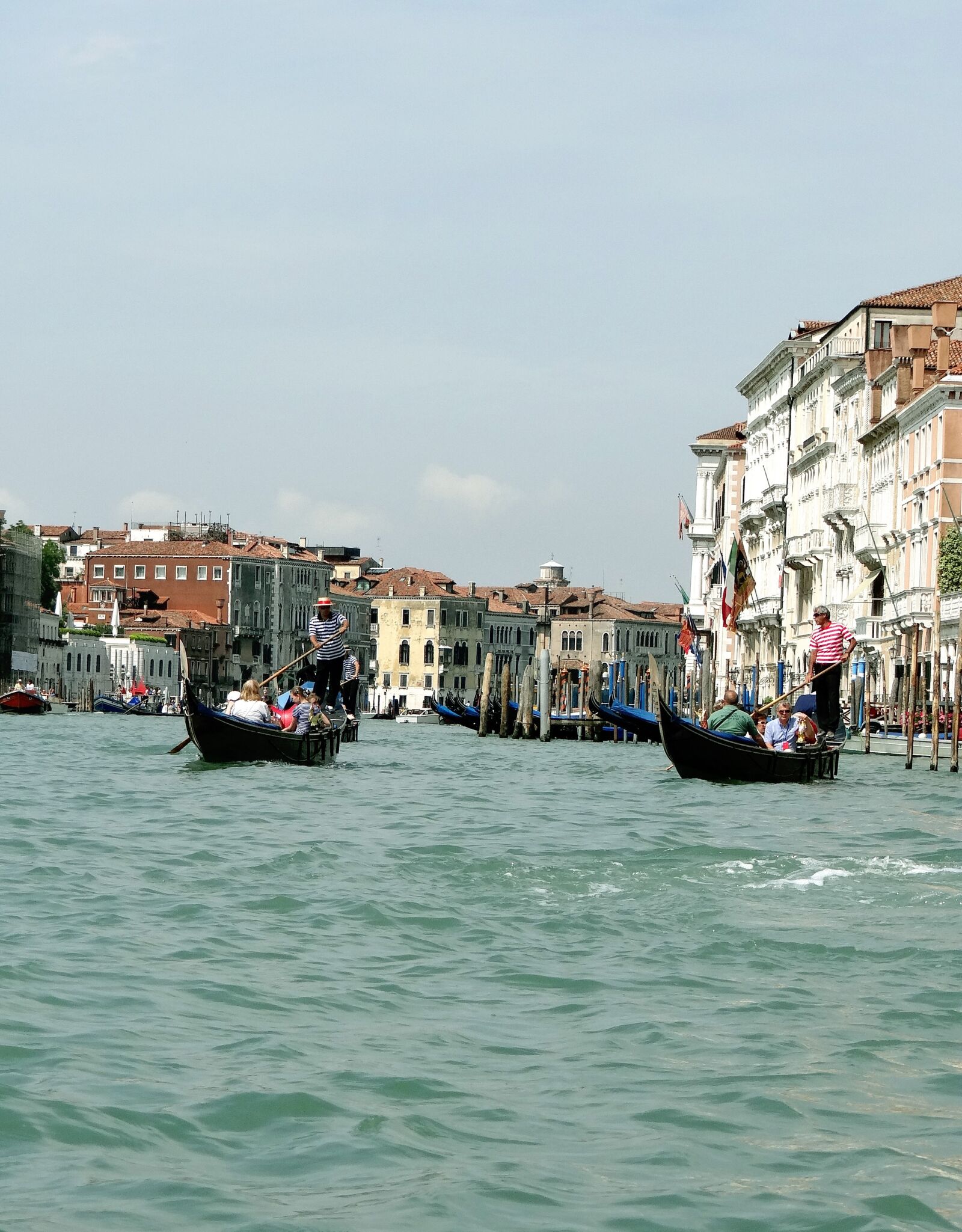 Sony DSC-HX200V sample photo. Venice, italy, tourism photography
