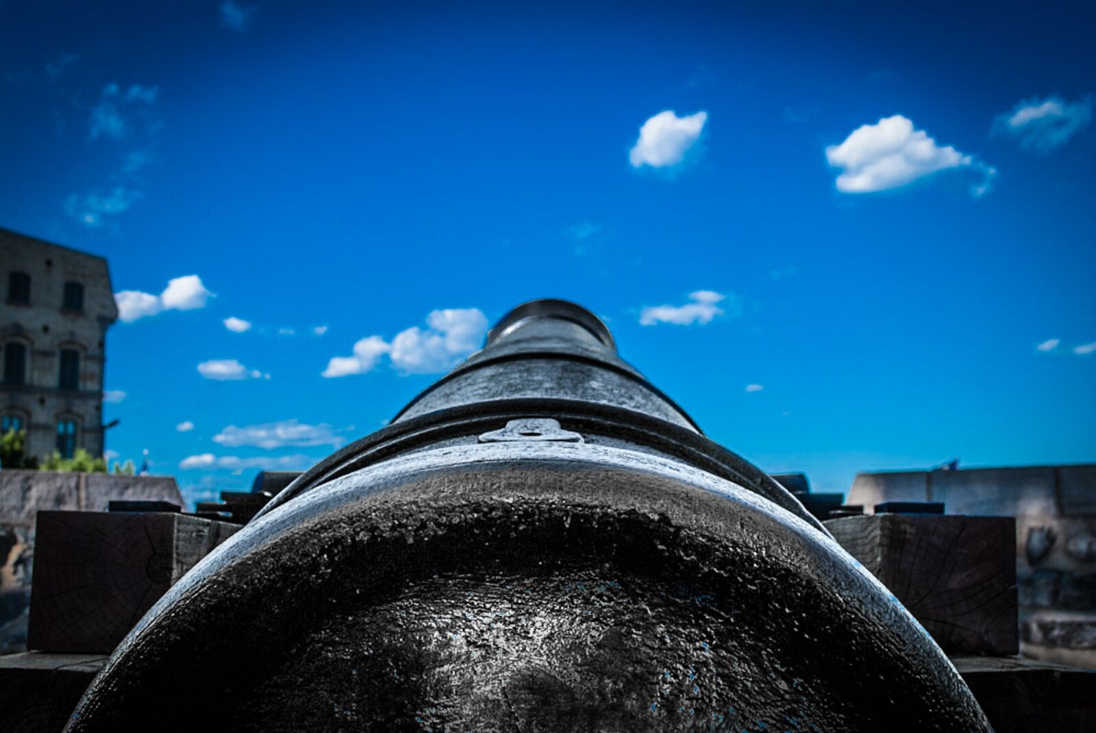 Nikon D200 sample photo. Steel, old, rusty photography