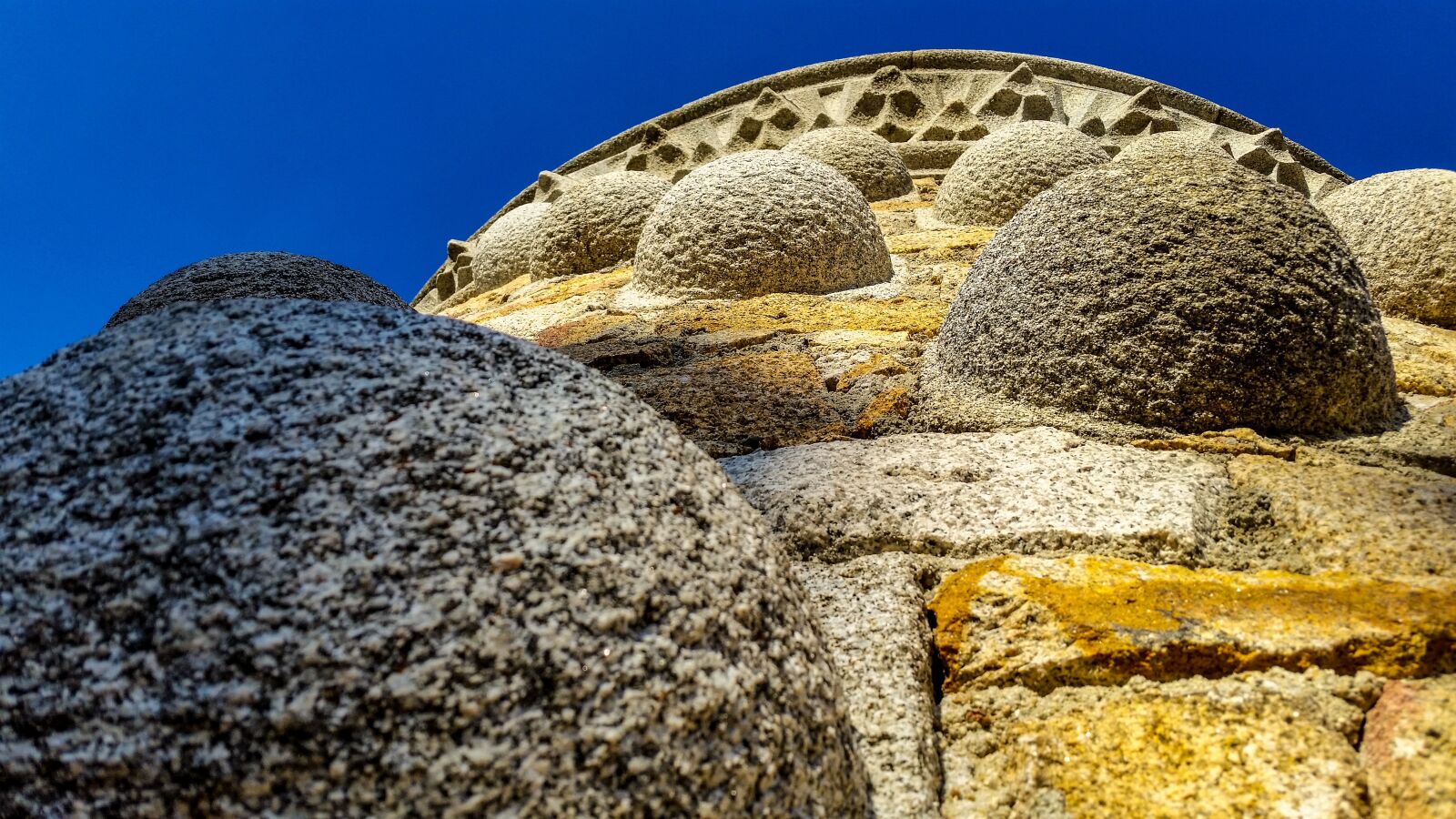 Samsung Galaxy S5 sample photo. Nature, rock, stone photography