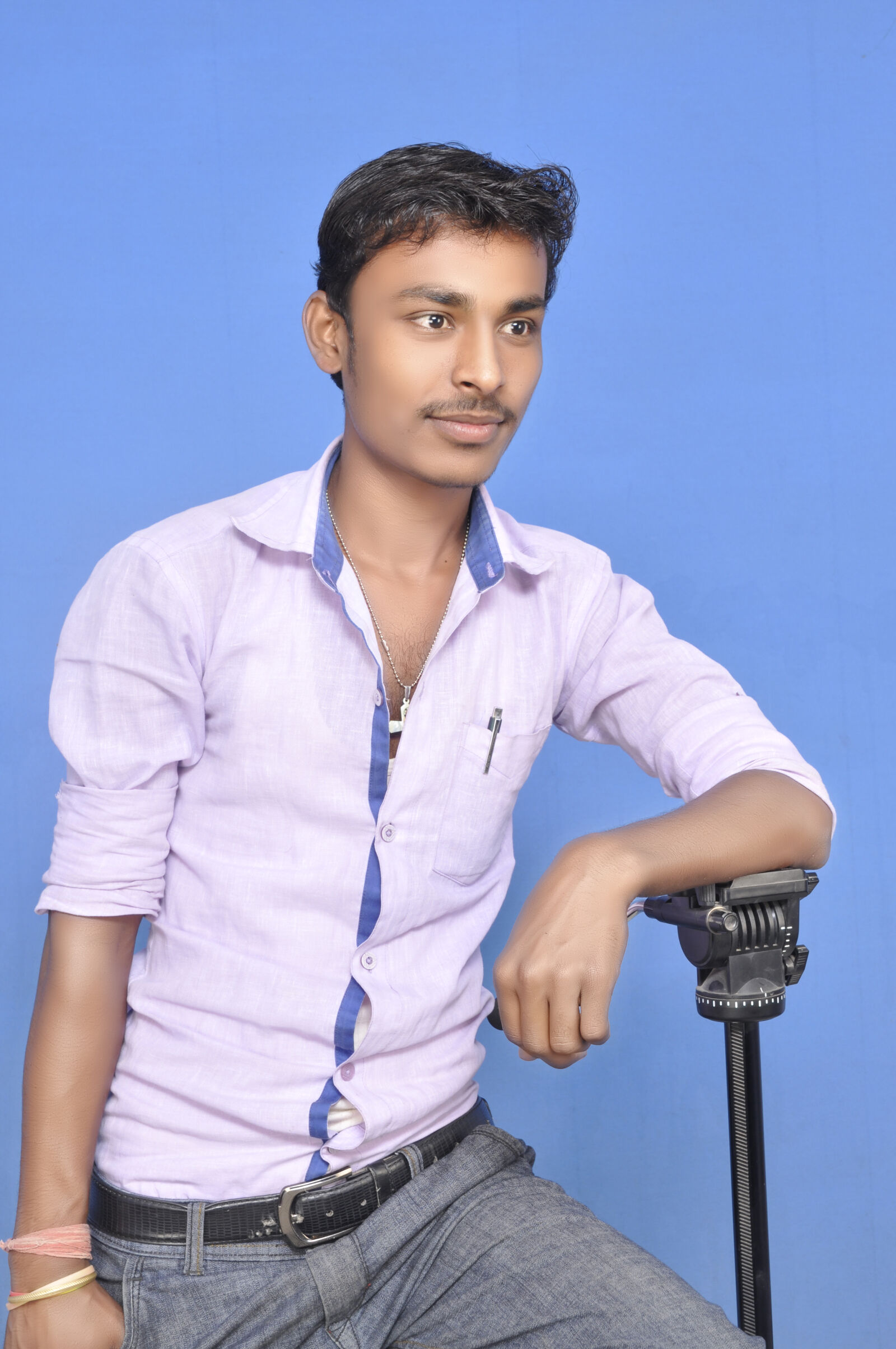 Nikon D90 sample photo
