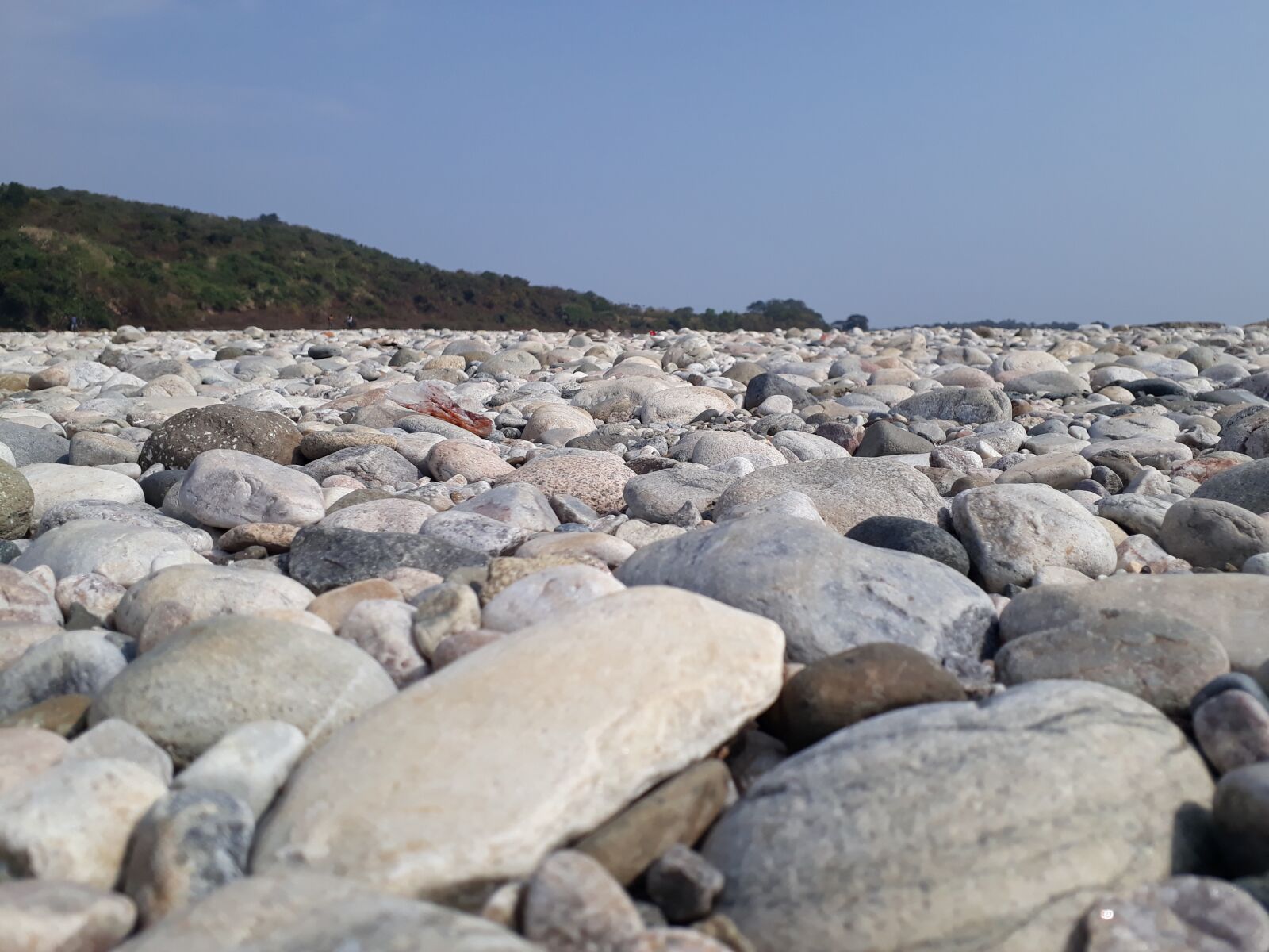Samsung Galaxy On7 Prime sample photo. Rocks, nature, beautiful photography