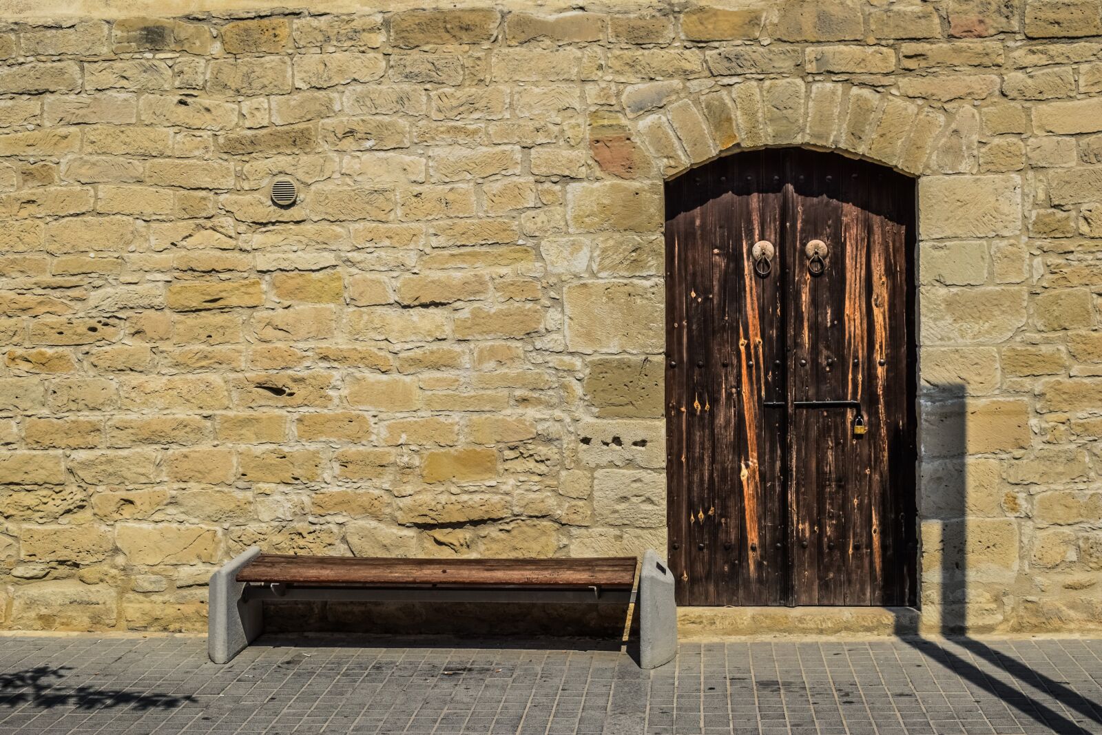 Nikon D3300 sample photo. Door, gate, entrance photography