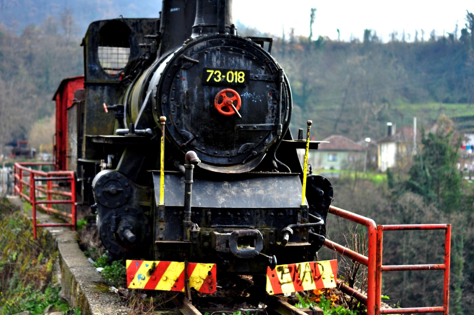 Nikon D5000 sample photo. Bosnia and herzegovina, bosnia photography
