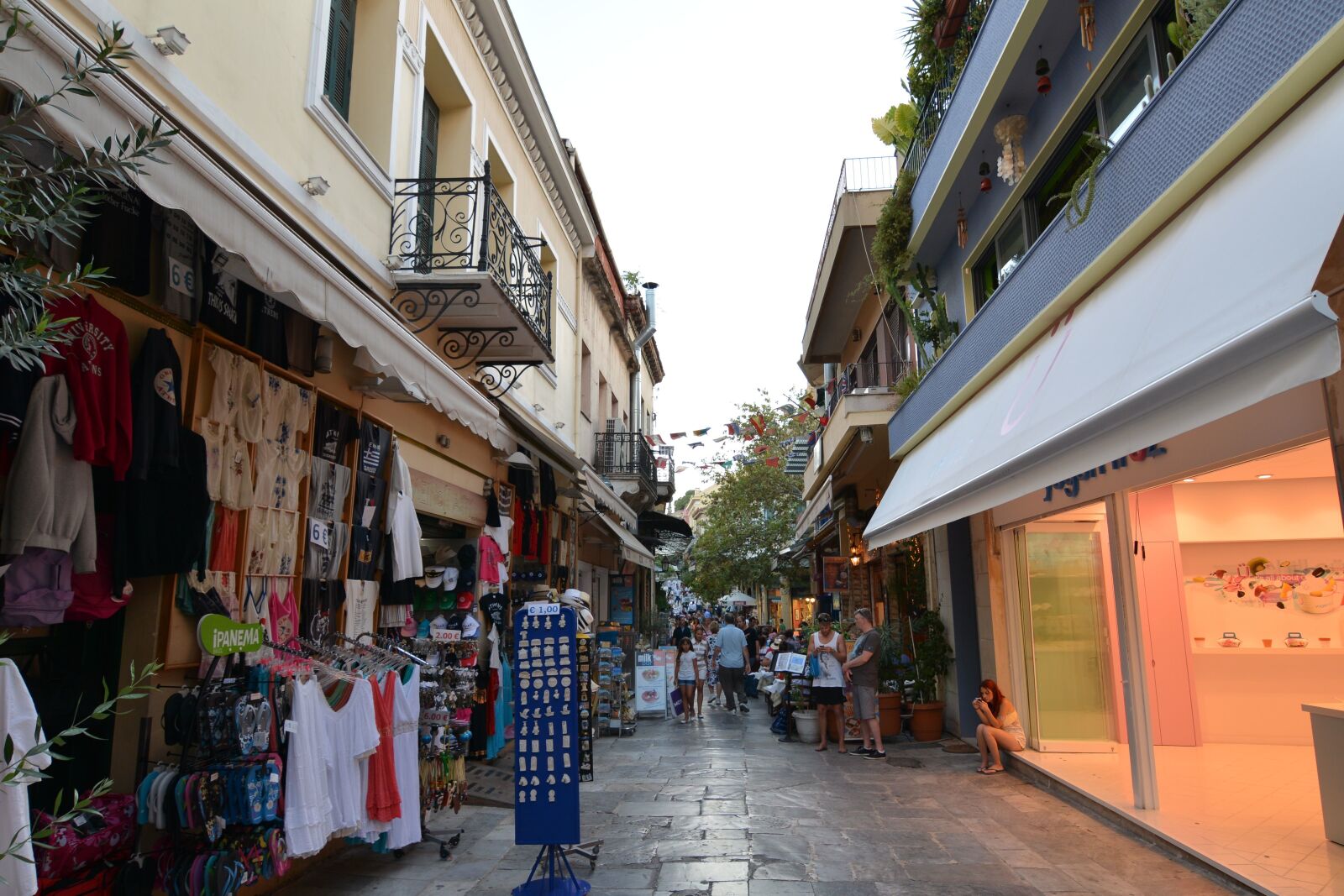 Nikon D7100 sample photo