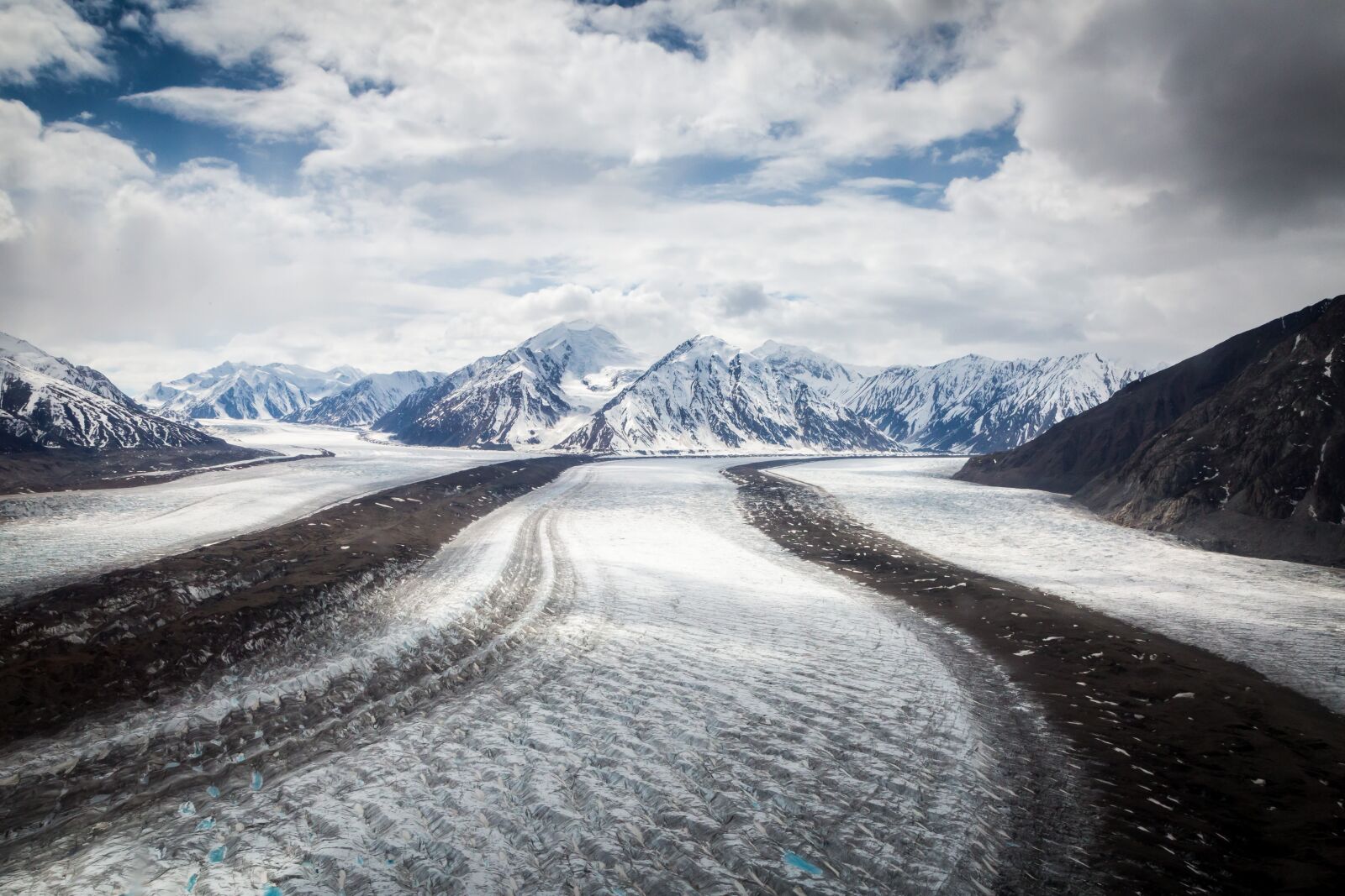 Canon EF 24-105mm F4L IS USM sample photo. Cold, landscape, mountain photography