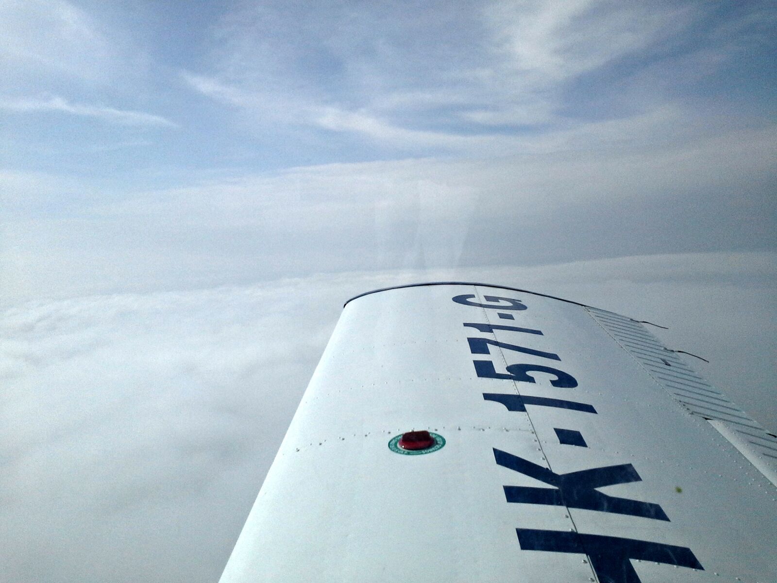 Samsung Galaxy Note 10.1 sample photo. Aircraft, airplane, clouds, flying photography