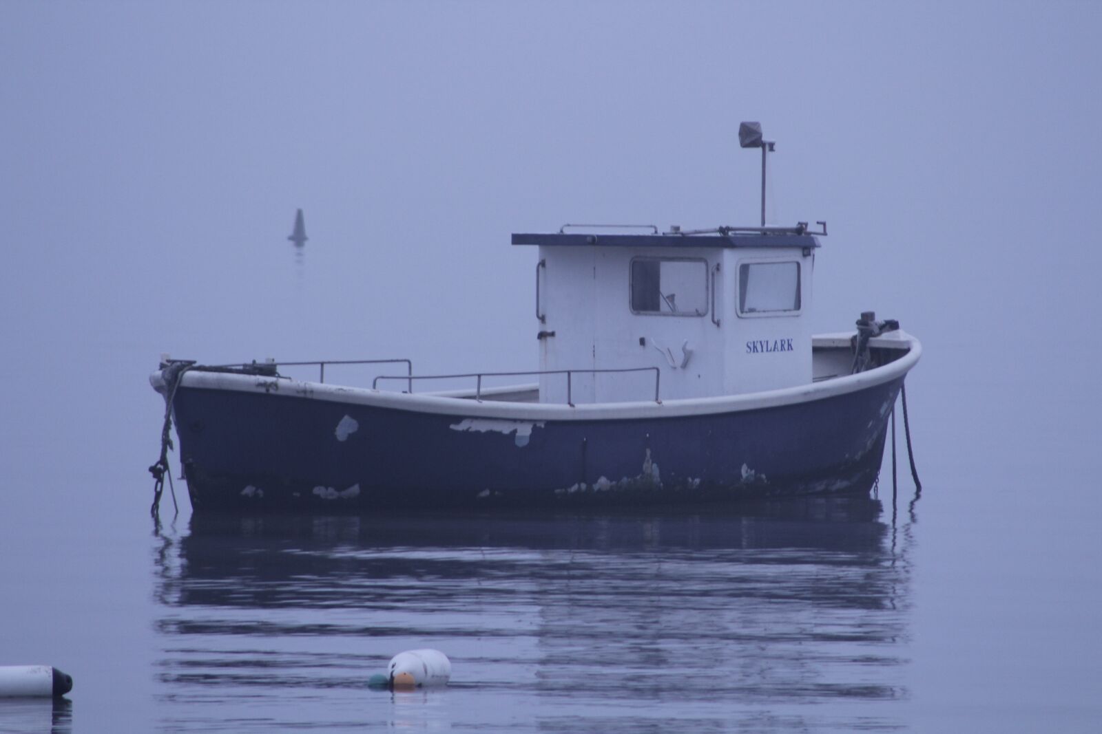 Canon EF 75-300mm f/4-5.6 sample photo. Boat, sea, water photography
