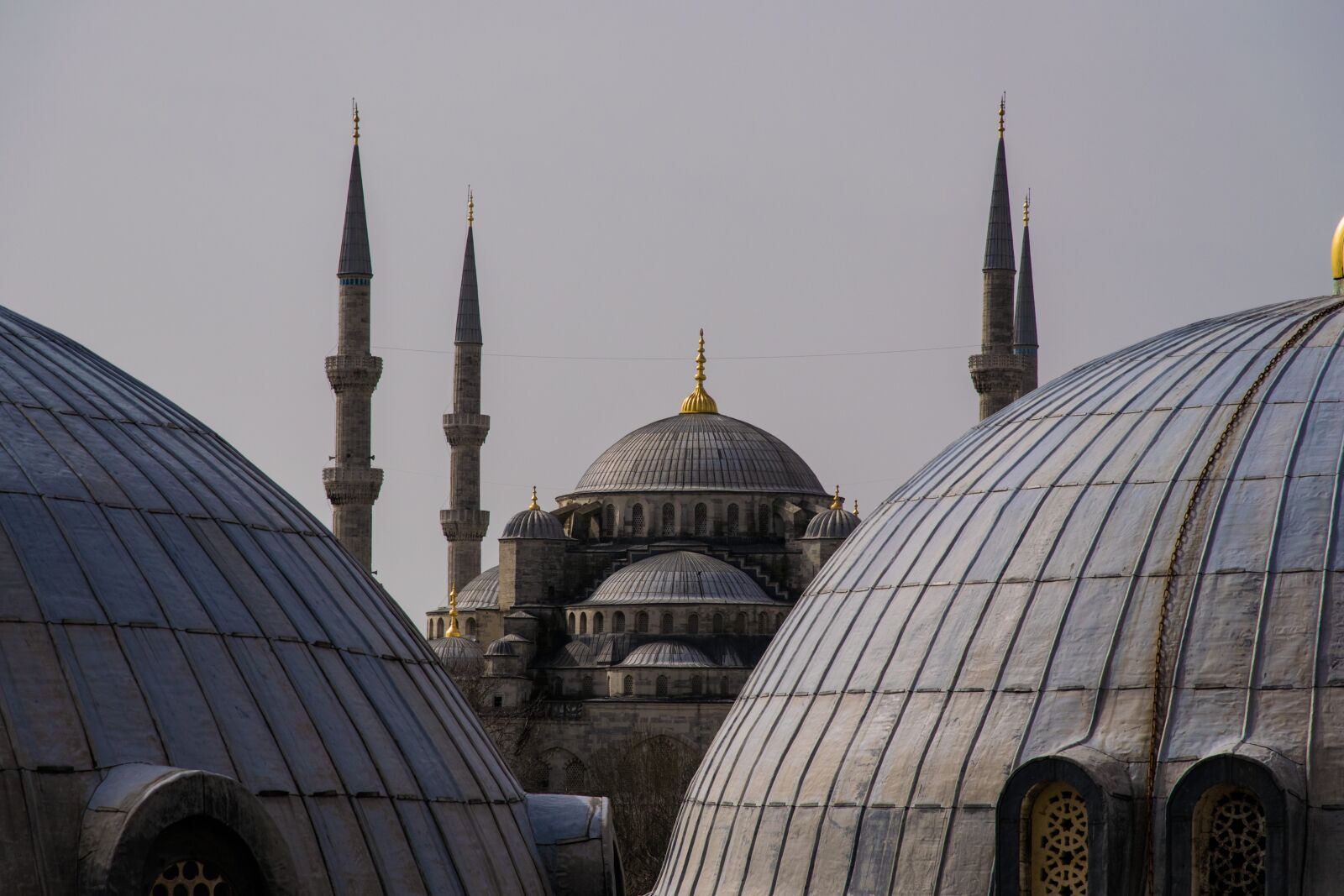 Nikon D5300 sample photo. Architecture, religion, istanbul photography