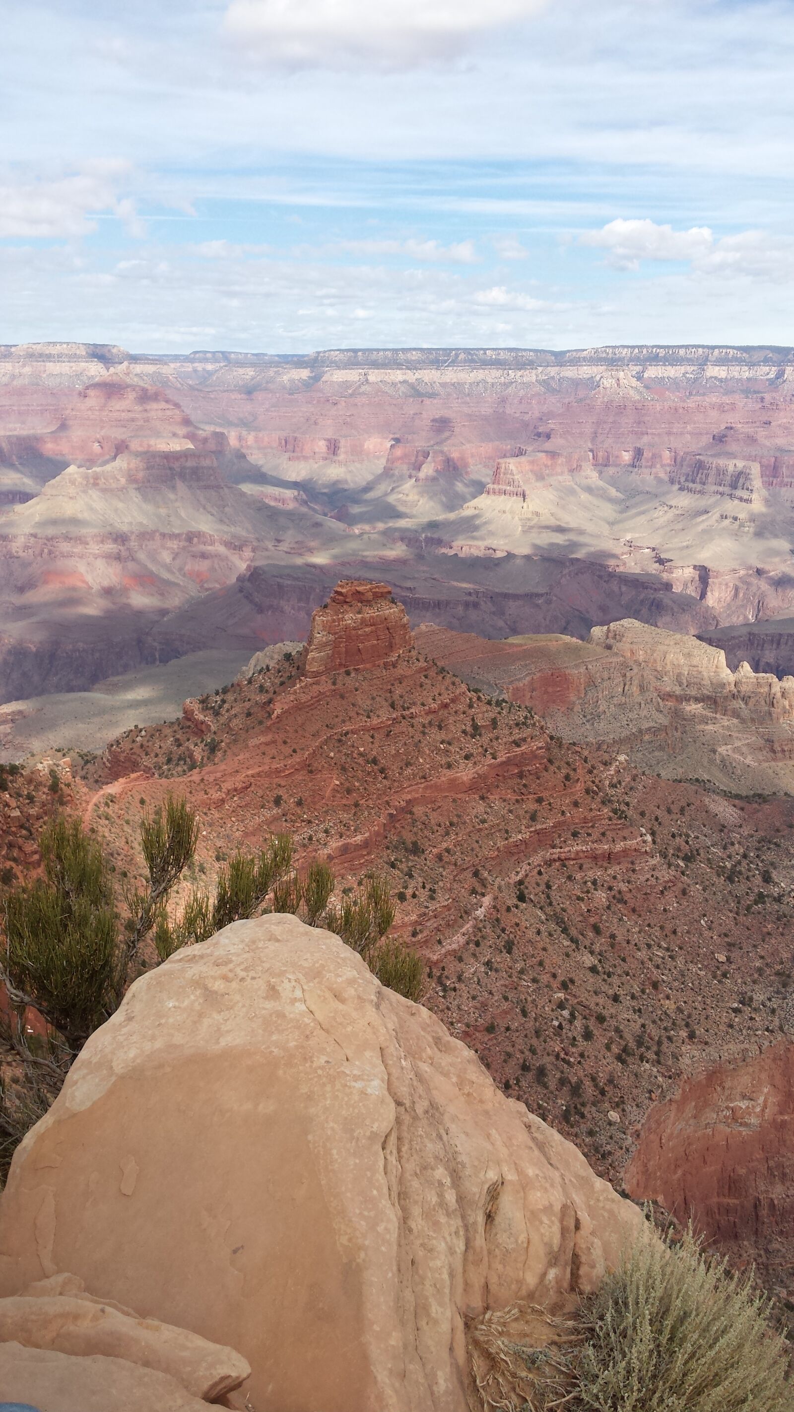 Samsung Galaxy S4 sample photo. Grand canyon, nature, arizona photography