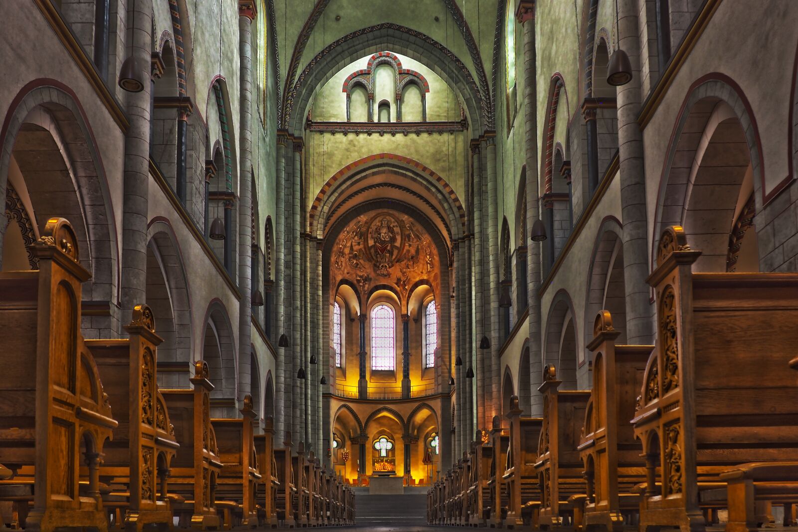 Olympus OM-D E-M10 sample photo. Church, architecture, building photography