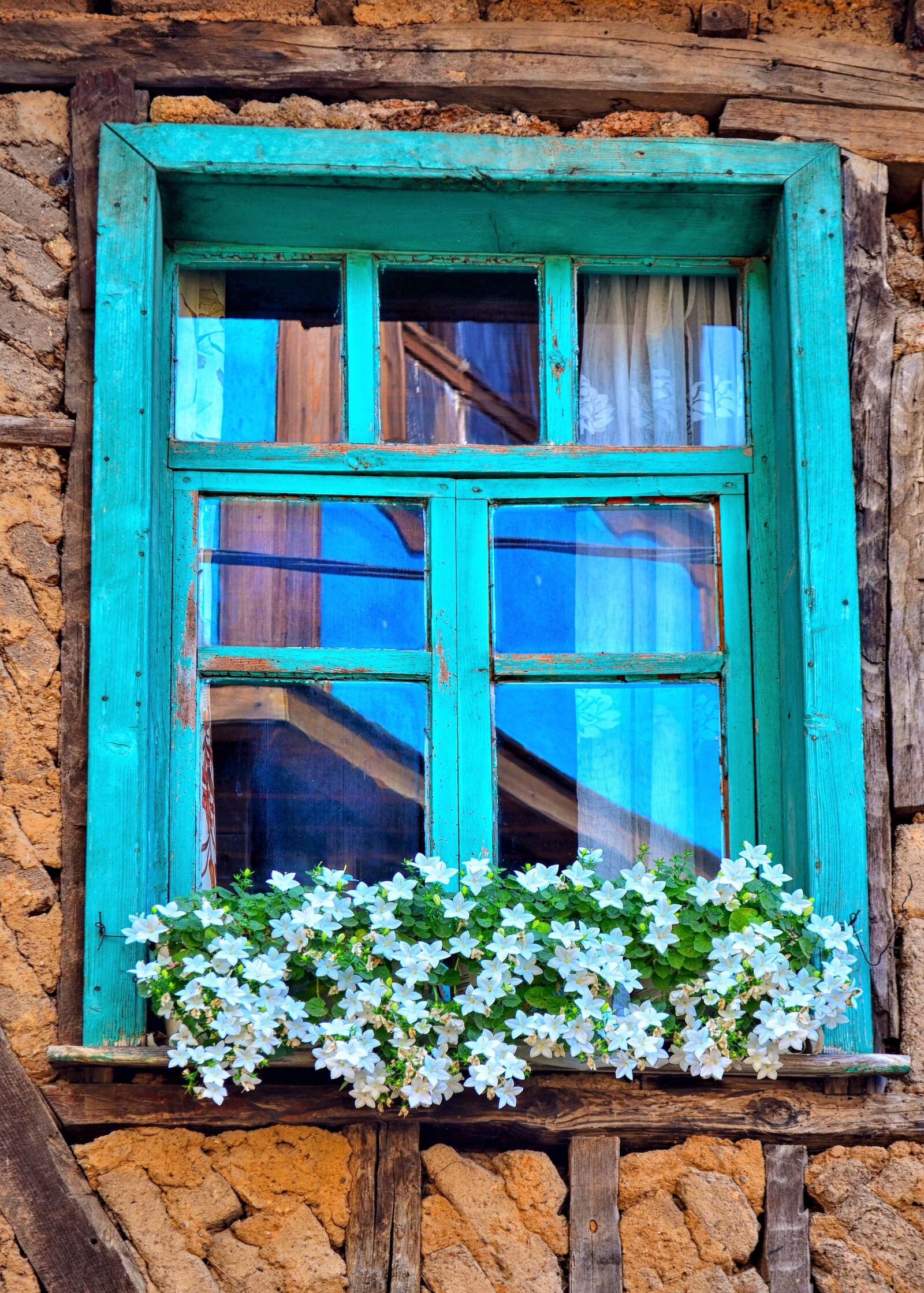 Nikon D5100 sample photo. Culture, architecture, old photography