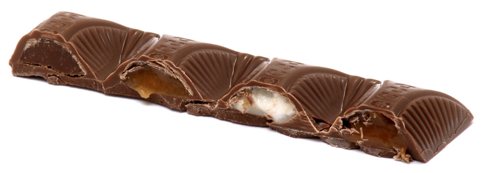 Sony Alpha DSLR-A700 sample photo. Chocolate, candy, sugar photography