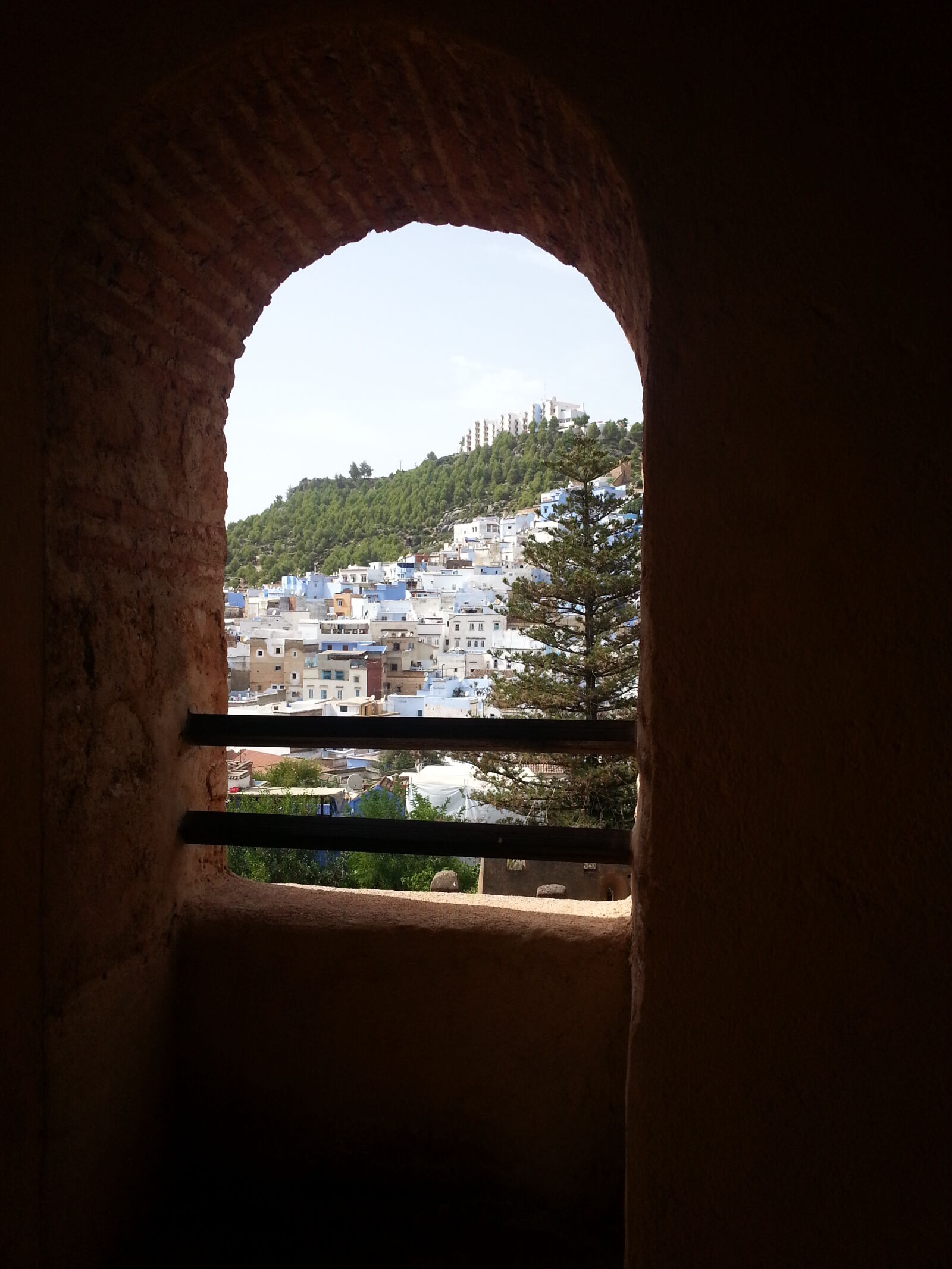 Samsung Galaxy S3 sample photo