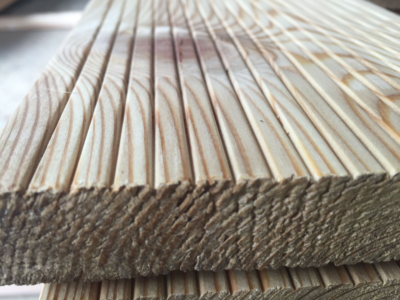 Apple iPhone 6 sample photo. Larch, plank, texture, wood photography