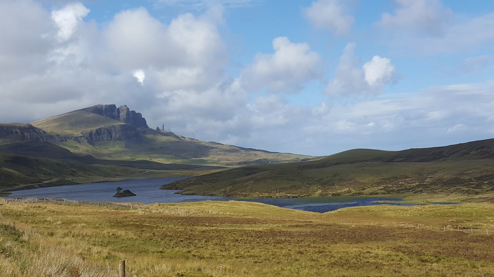 Samsung Galaxy S6 sample photo. Scotland, isleofskye, nature photography