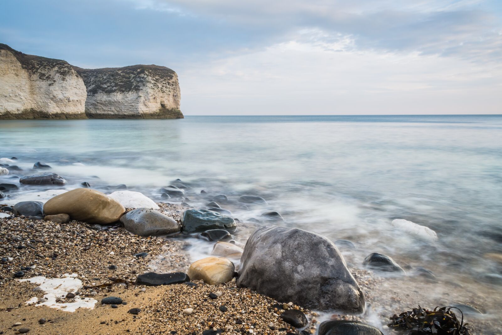 Nikon D7100 sample photo. Seascape, bay, cover photography