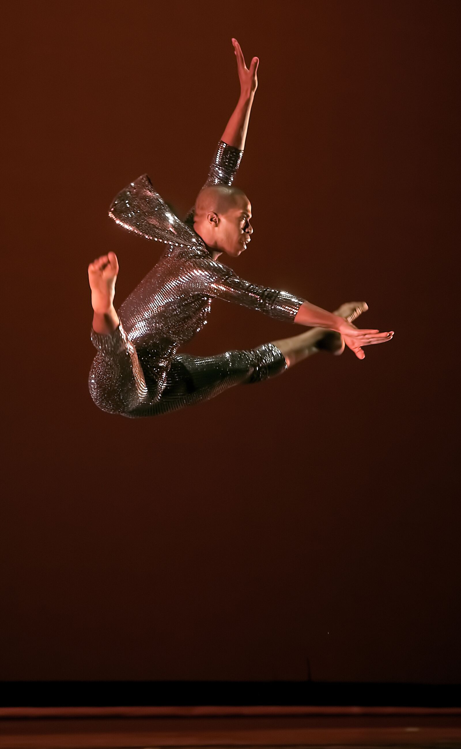 Nikon D850 sample photo. Dance, dancing, dancer photography