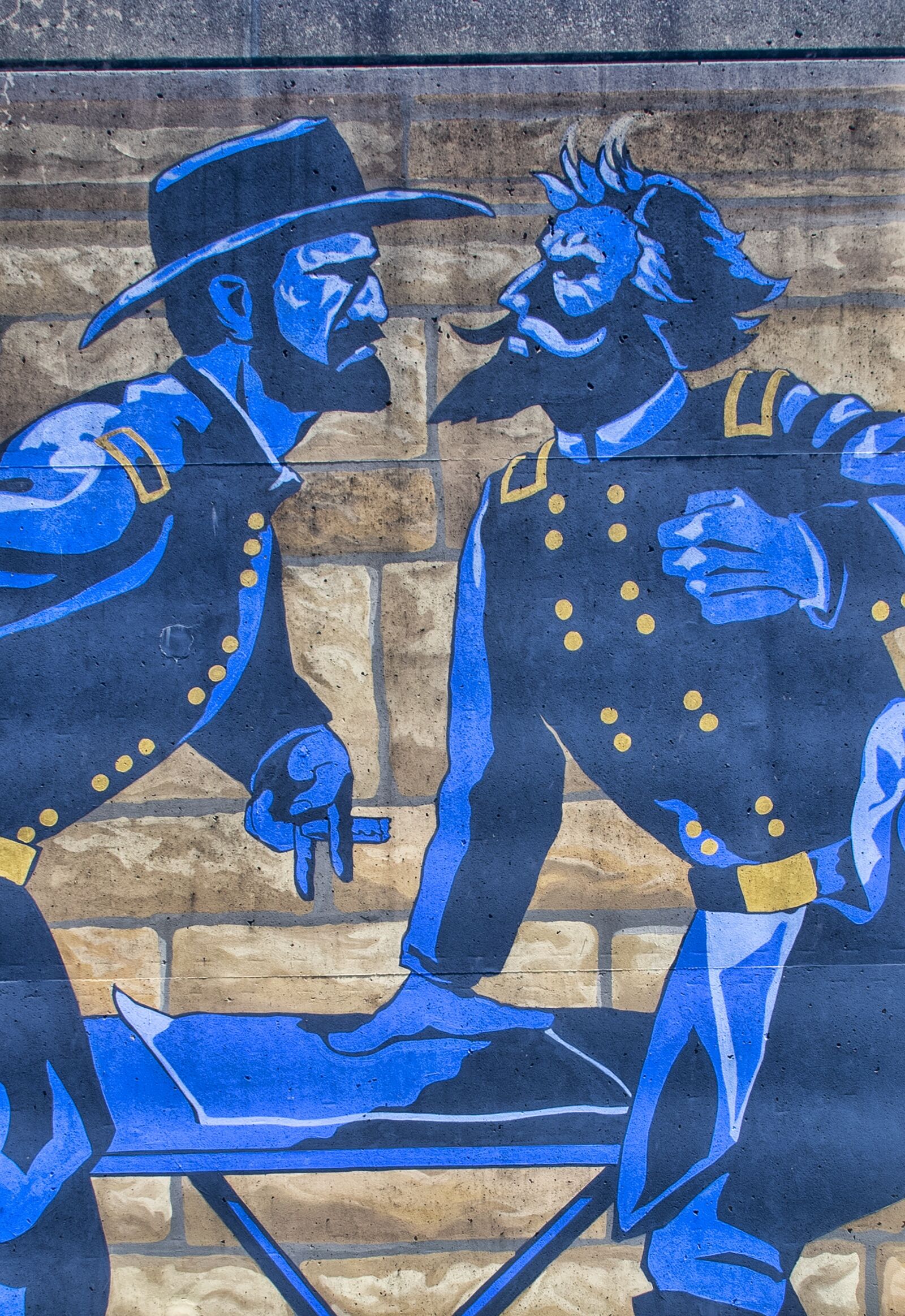 Nikon D850 sample photo. War, civil war, history photography