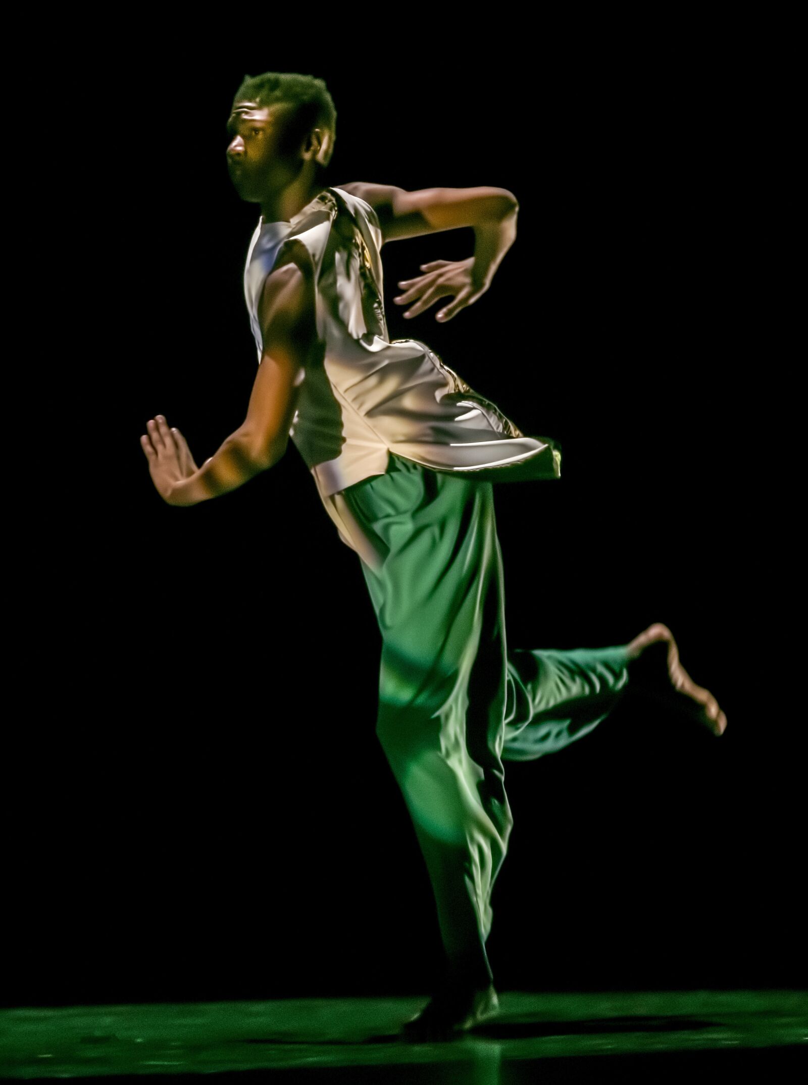 Nikon D850 sample photo. Dance, dancer, dancing photography