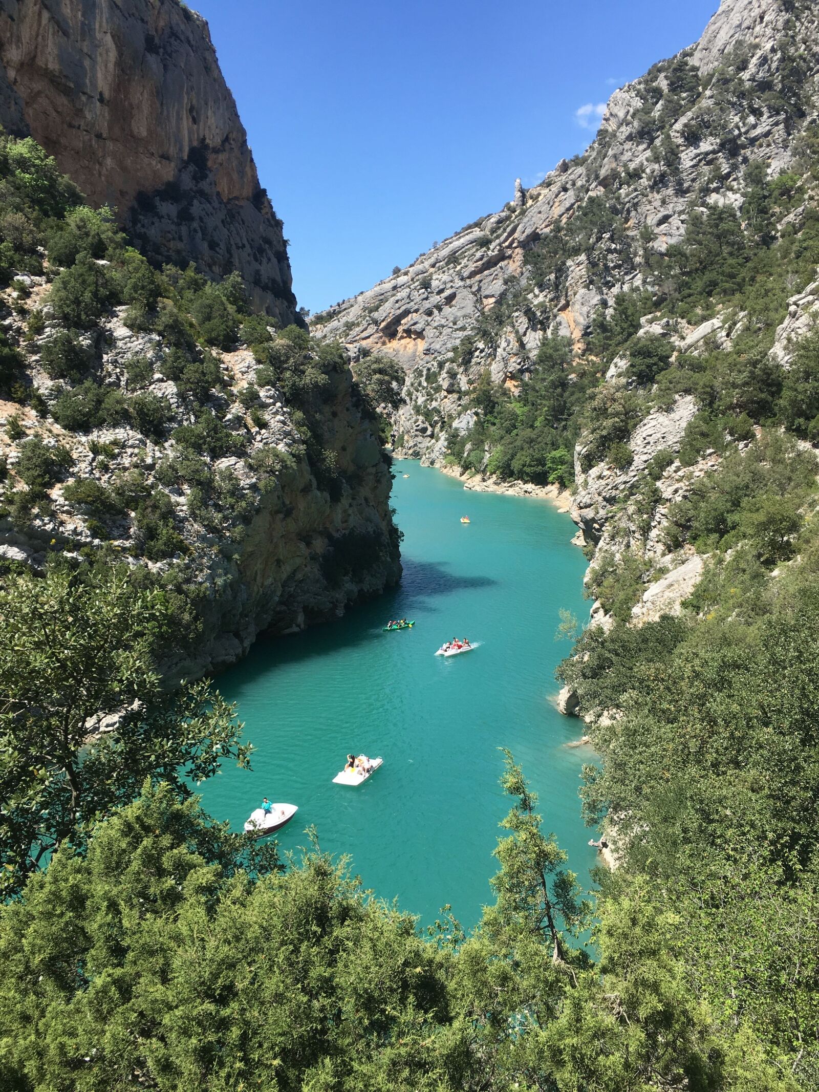 Apple iPhone 6s sample photo. Lac saint croix, gorges photography