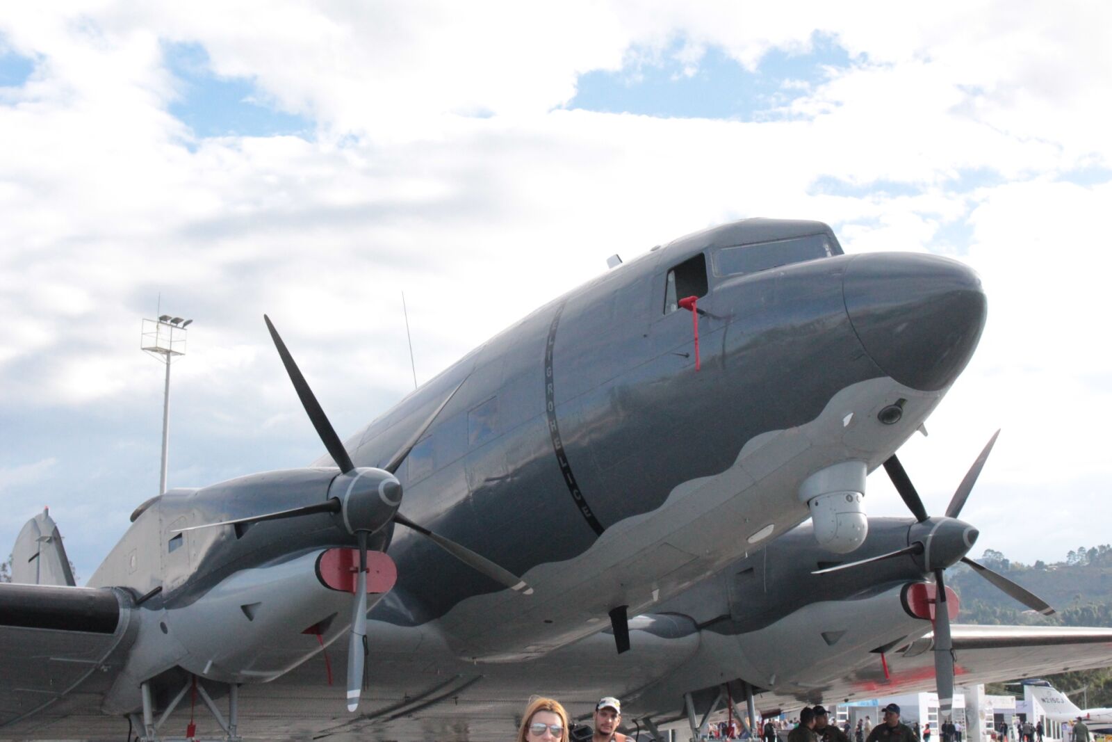 Canon EOS 700D (EOS Rebel T5i / EOS Kiss X7i) sample photo. Air force, aircraft, combat photography