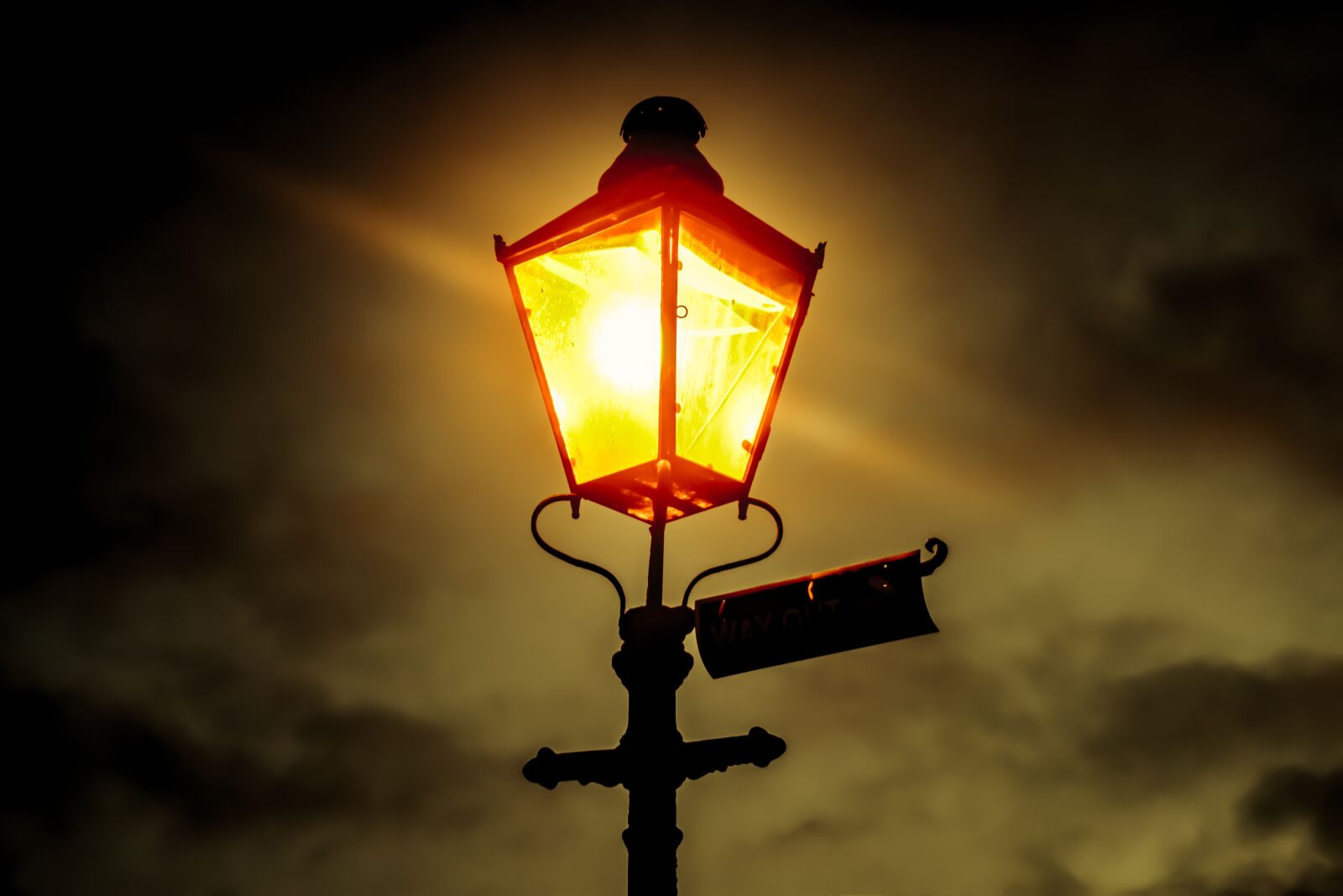 Nikon D3300 sample photo. Lamp, lantern, light photography