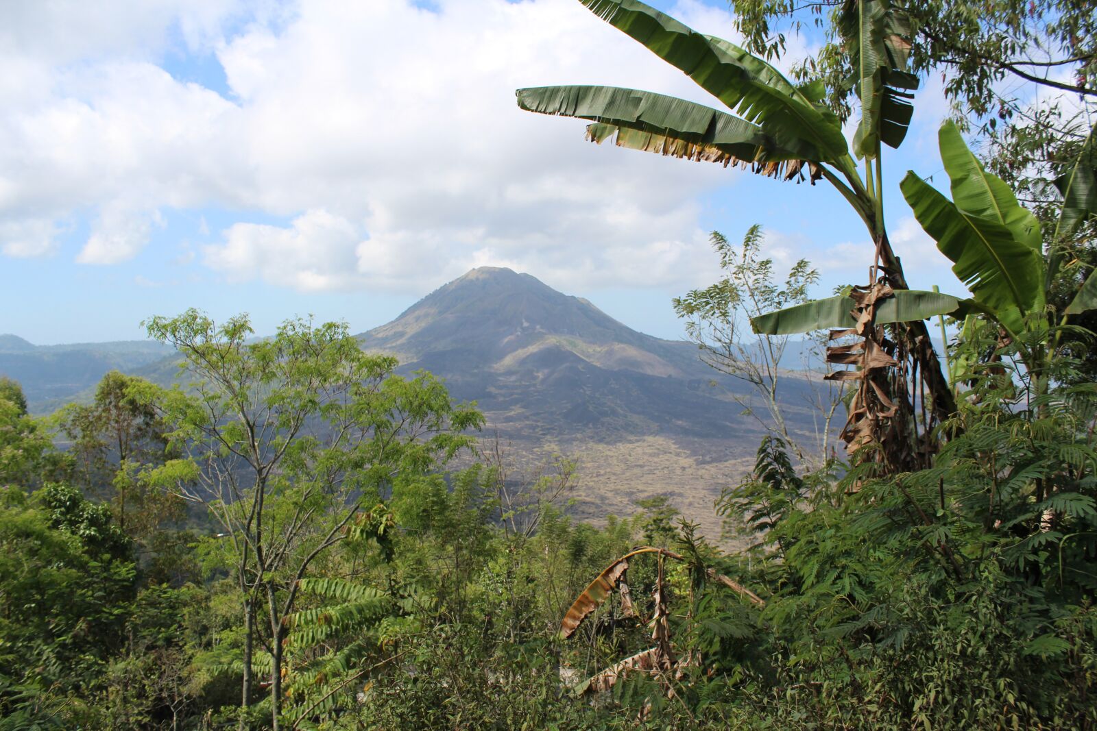 Canon EOS 650D (EOS Rebel T4i / EOS Kiss X6i) sample photo. Nature, mountain, landscape photography