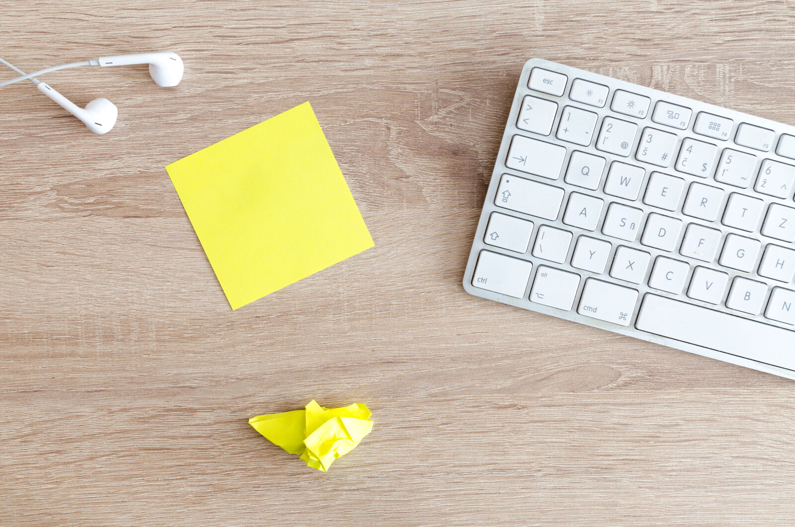 Nikon D5100 sample photo. Above, background, blank, business photography