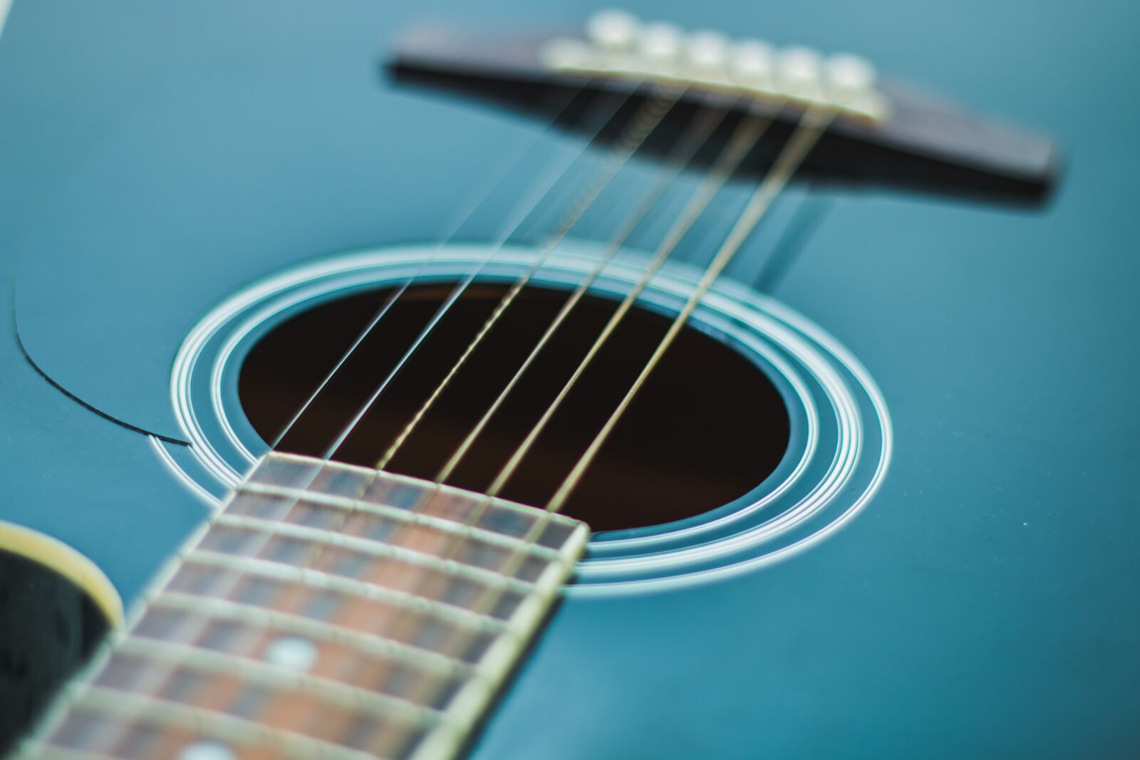 Canon EOS 70D + Canon EF 50mm F1.8 II sample photo. Guitar, chords, acoustic photography