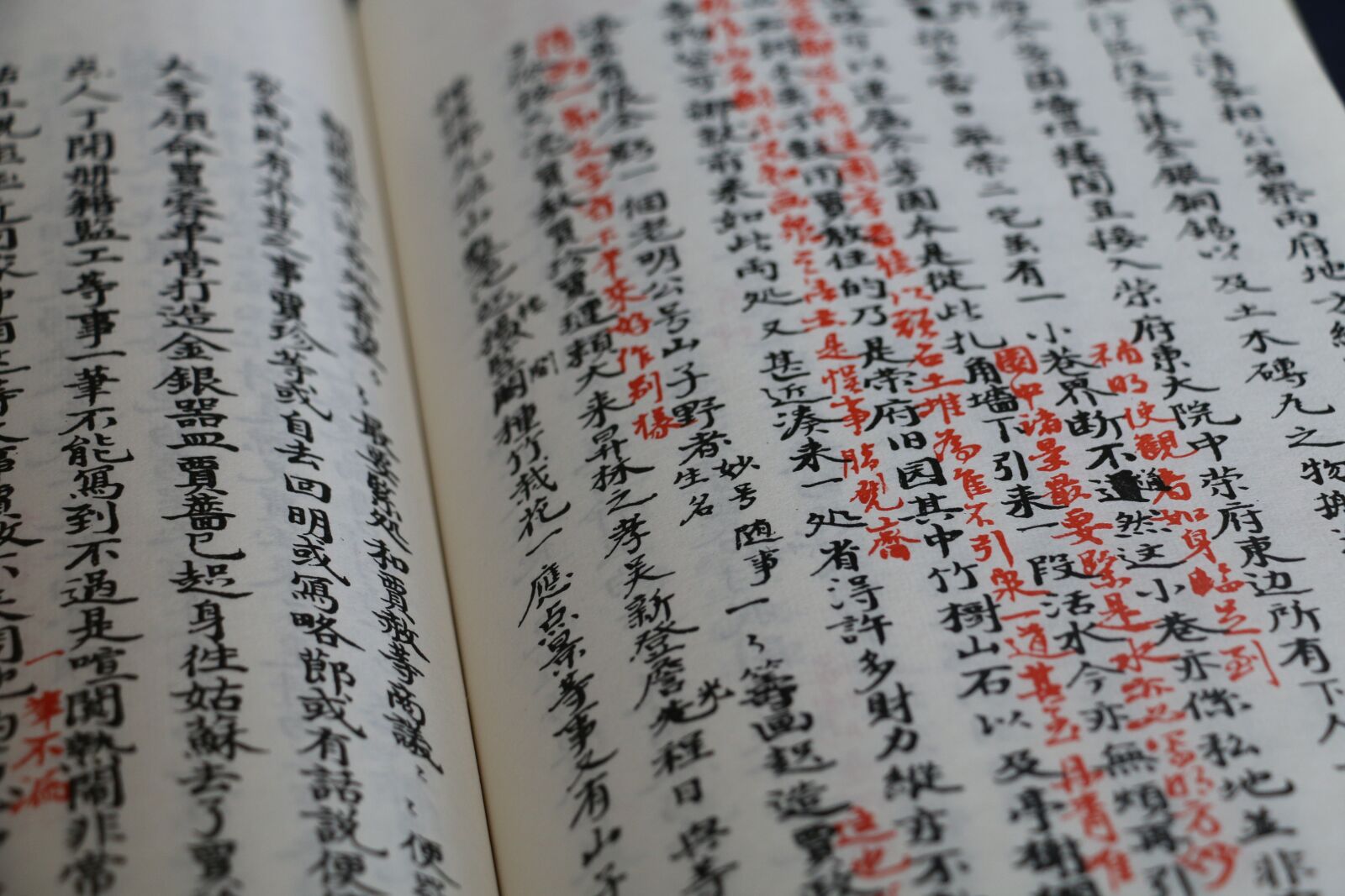 Canon EOS 70D sample photo. Books, china, chinese character photography