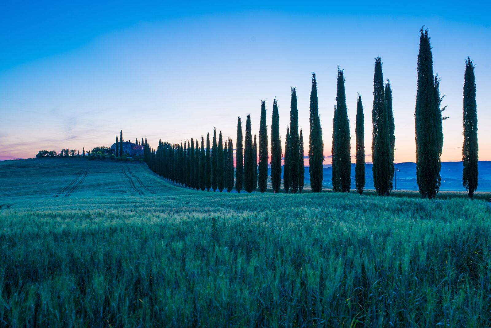 Nikon D750 sample photo. Landscape, nature, sky photography