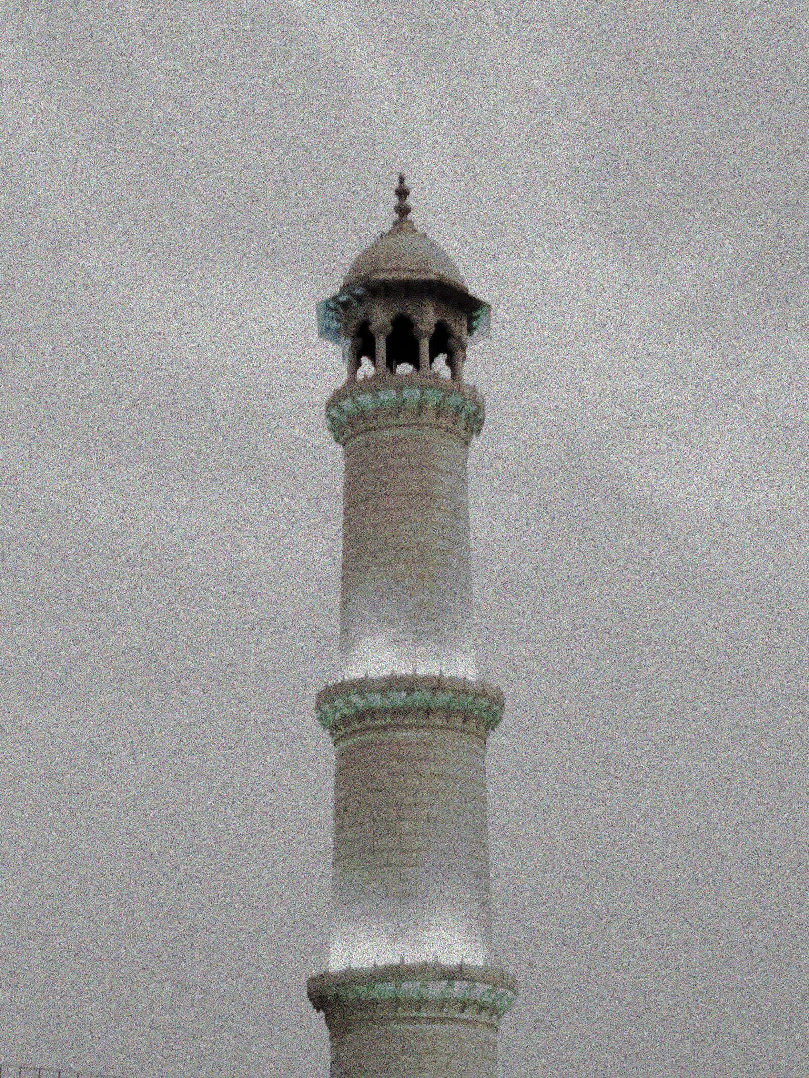 ASUS X01AD sample photo. Minar, tomb, taj photography