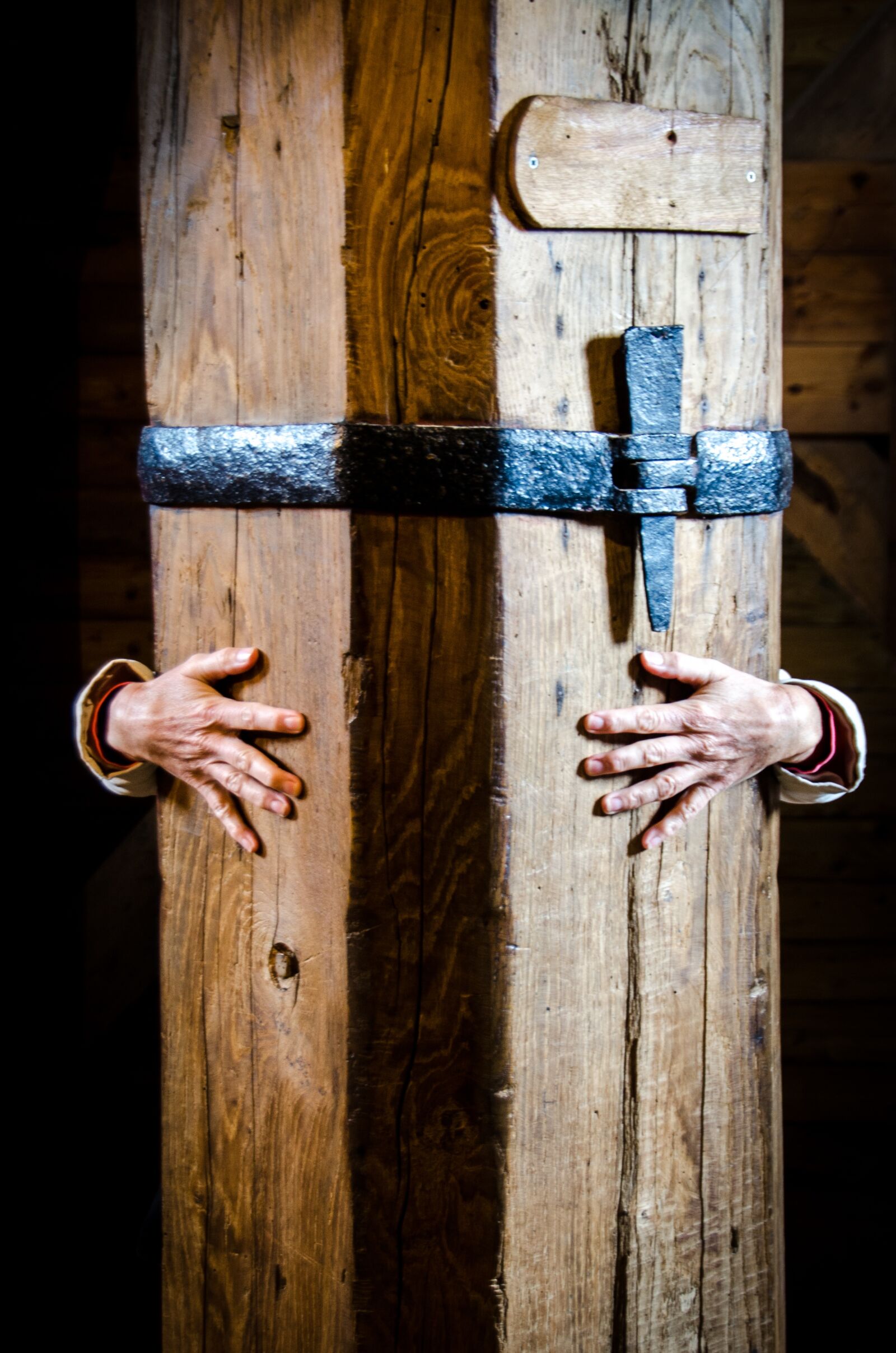 Nikon D7000 sample photo. Mill, antique, wood photography