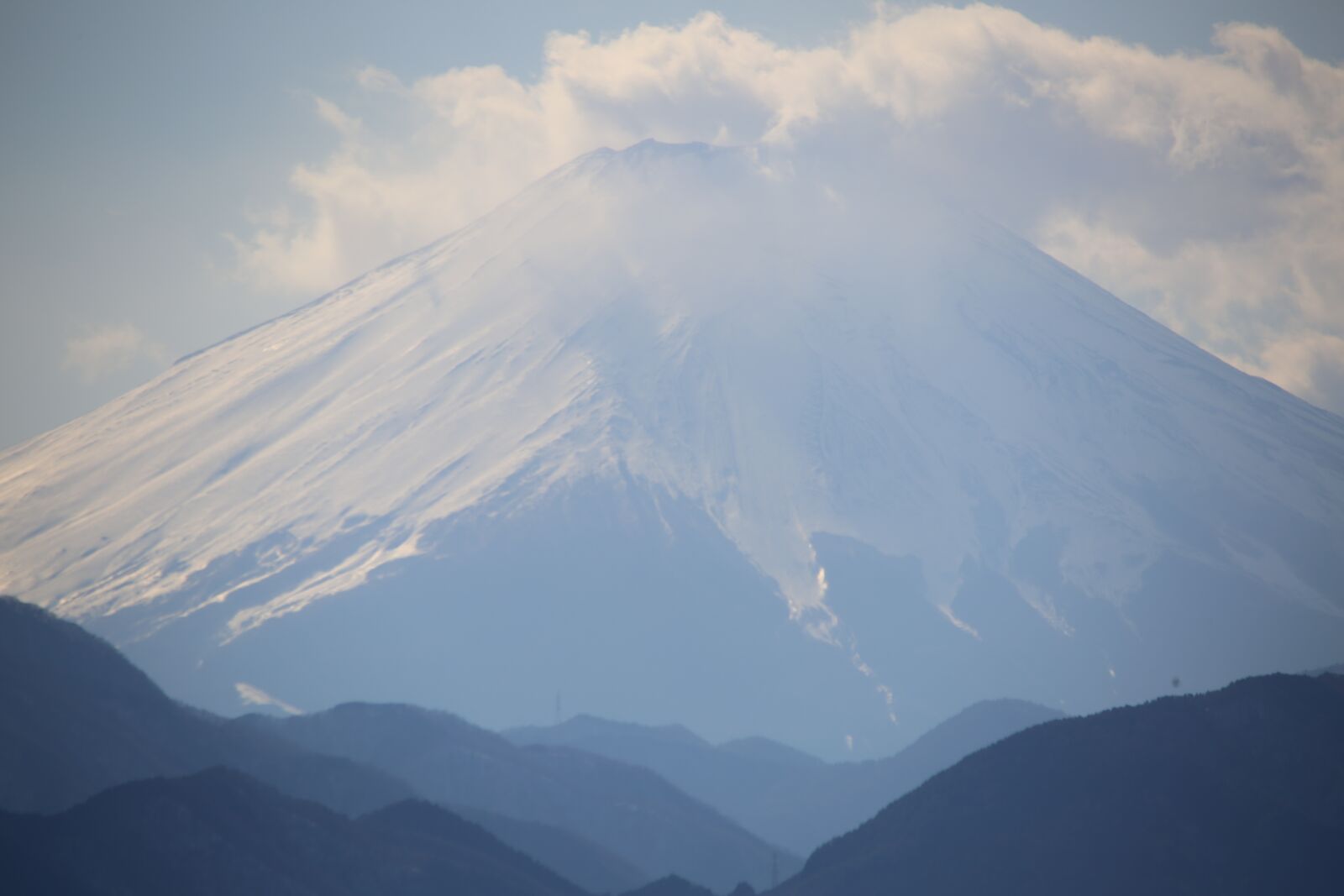 Canon EOS 5D Mark III sample photo. Japan, mountain, mt fuji photography