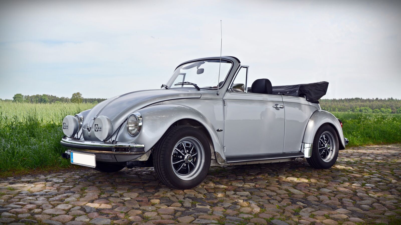 Nikon D5200 sample photo. Oldtimer, vw, vw beetle photography
