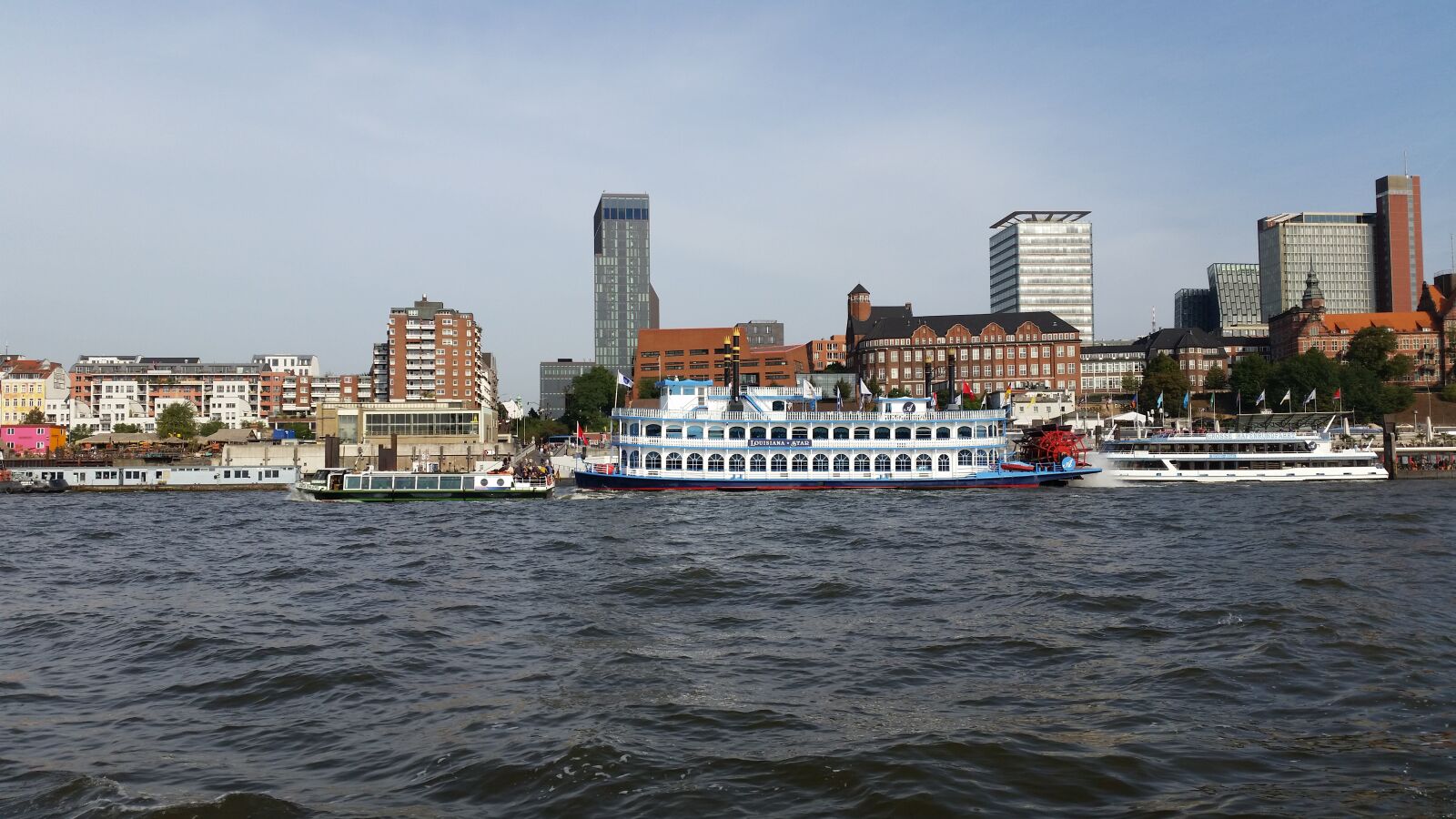 Samsung Galaxy S5 sample photo. Hamburg, port, elbe photography