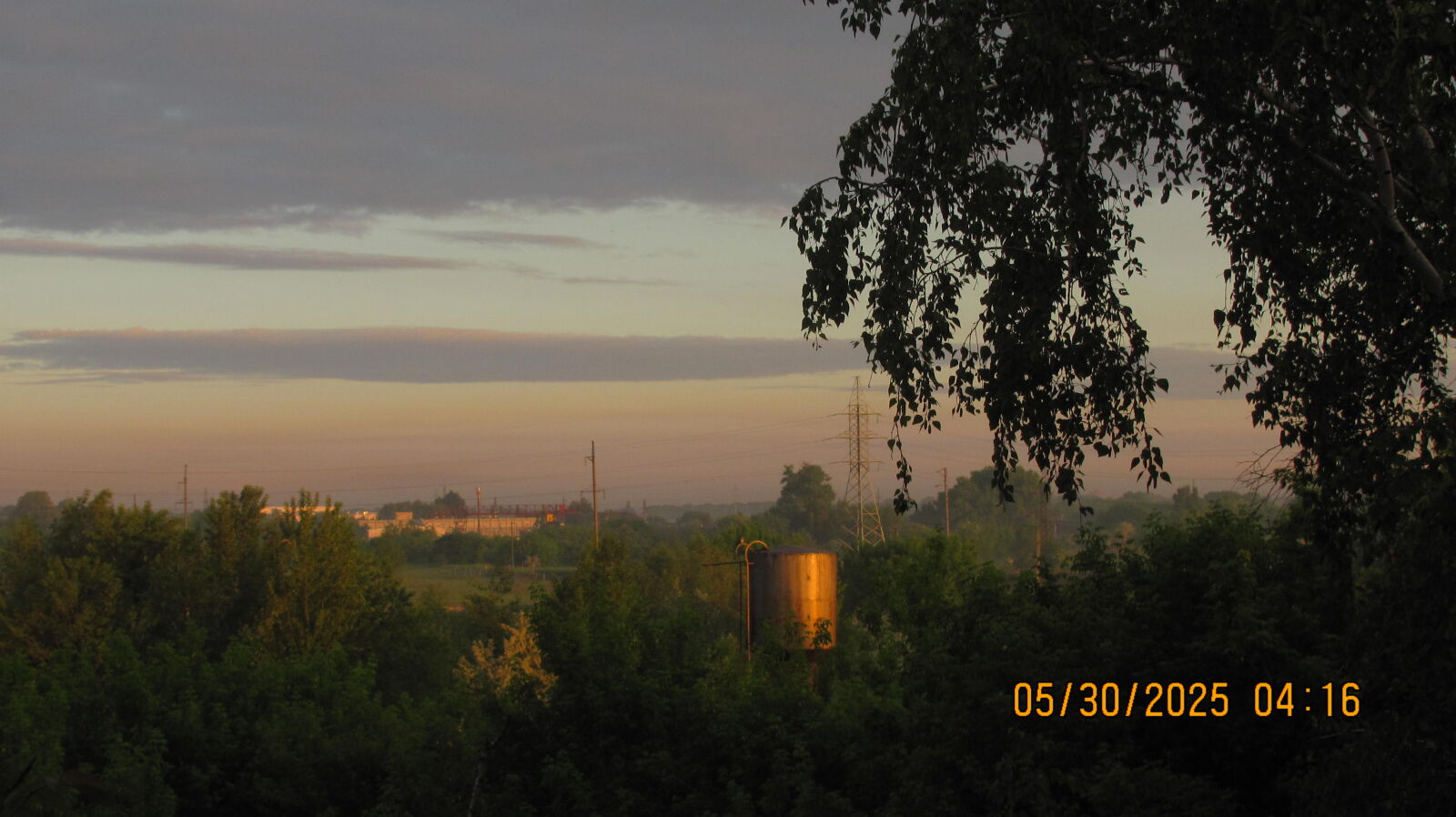 Canon PowerShot SX120 IS sample photo