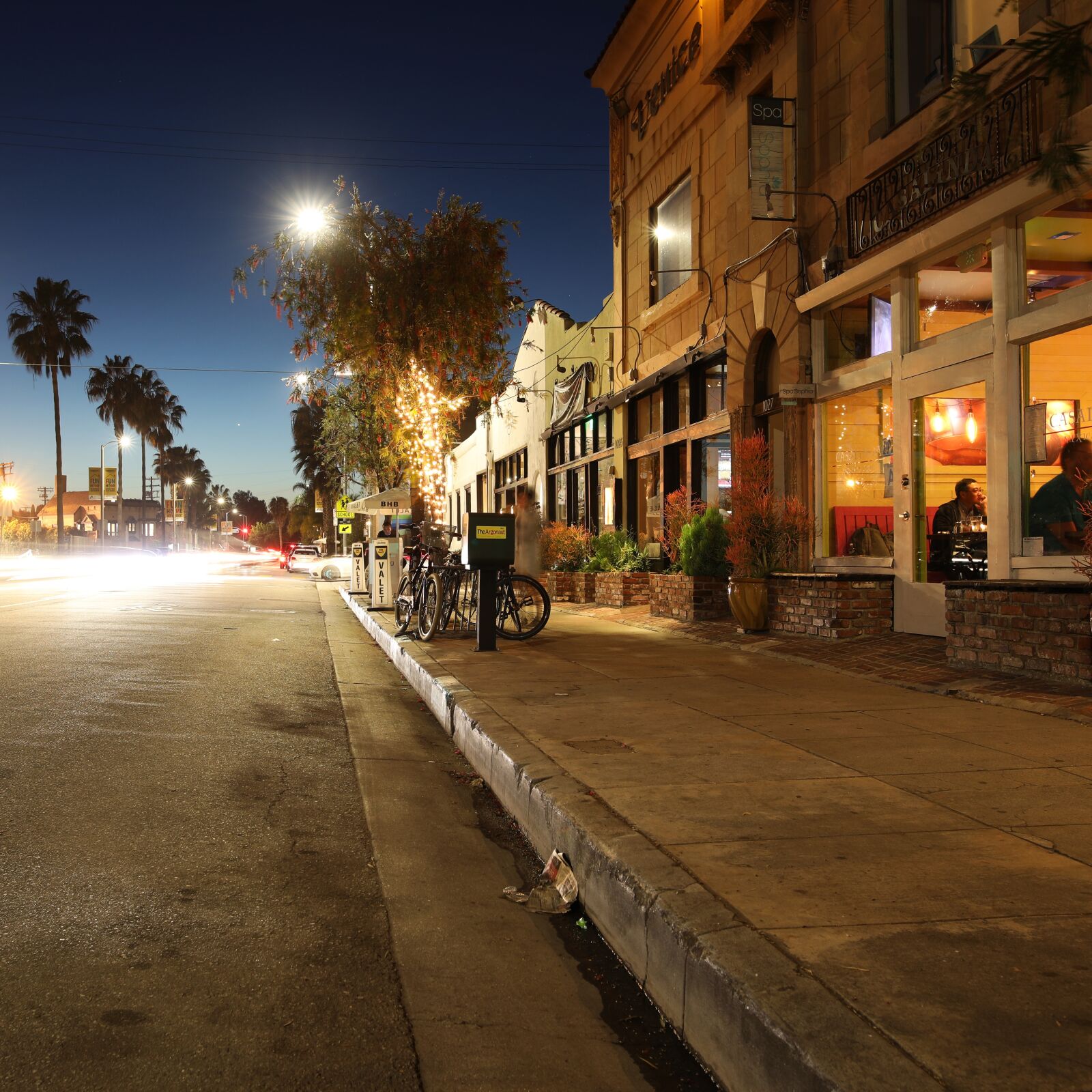 Canon EOS 5D Mark IV sample photo. Venice, venice beach, losangeles photography