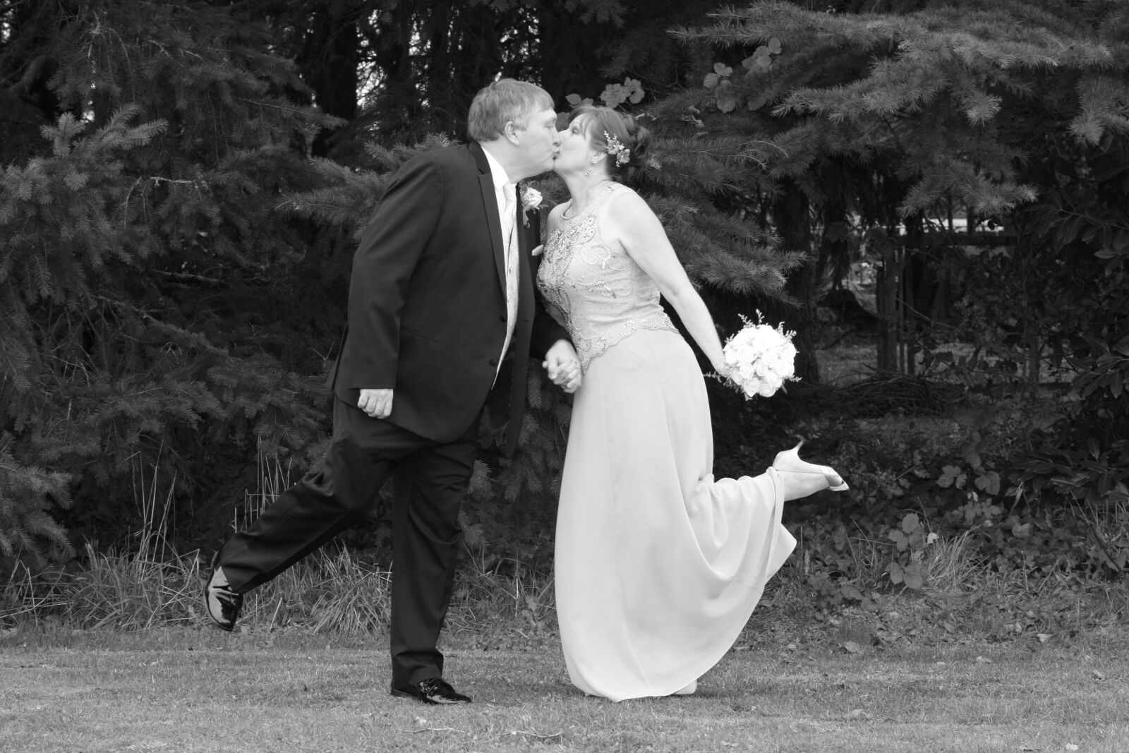 Canon EOS-1D Mark III sample photo. Wedding, people, bride photography