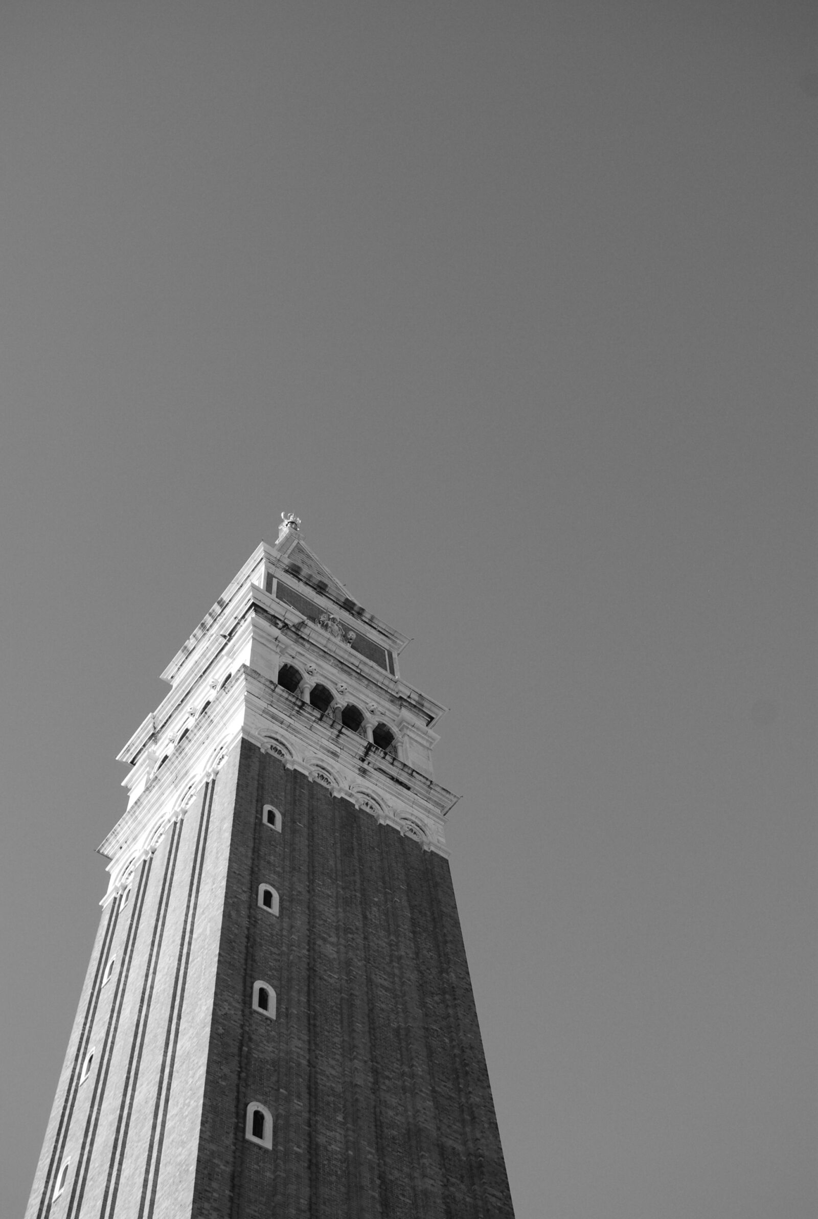 Nikon D40X sample photo. Tower, venice, tall photography