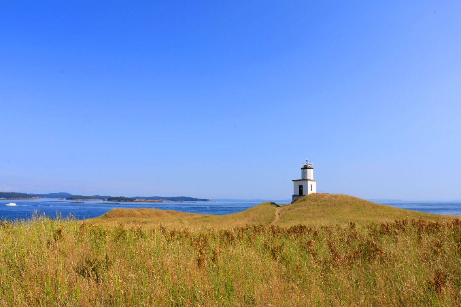 Canon EOS 70D sample photo. San juan island, washington photography
