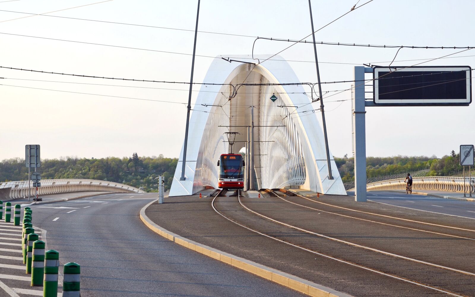 Nikon D5100 sample photo. Landscape, urban, road photography