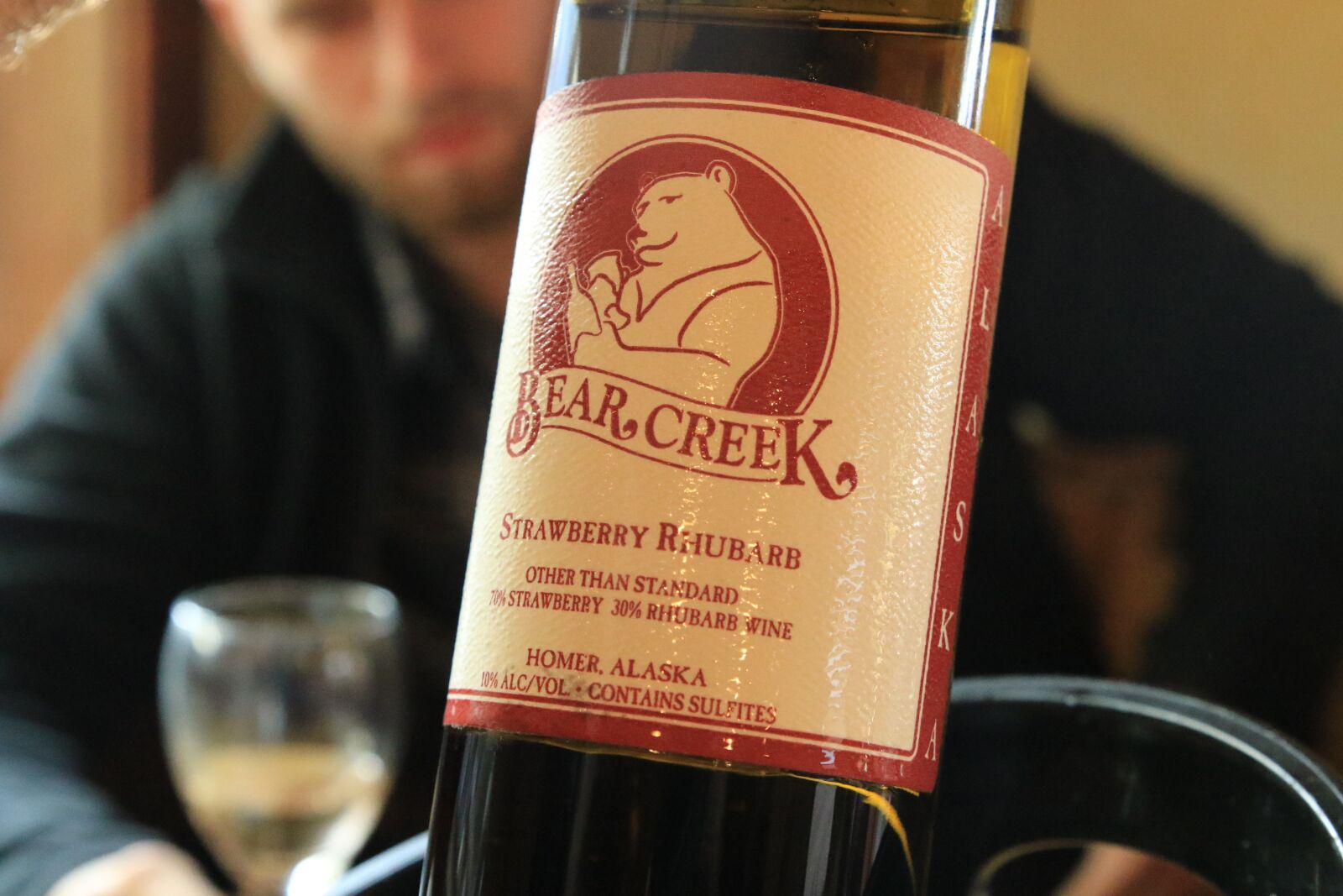 Canon EOS 7D Mark II sample photo. Wine, american, bottle photography