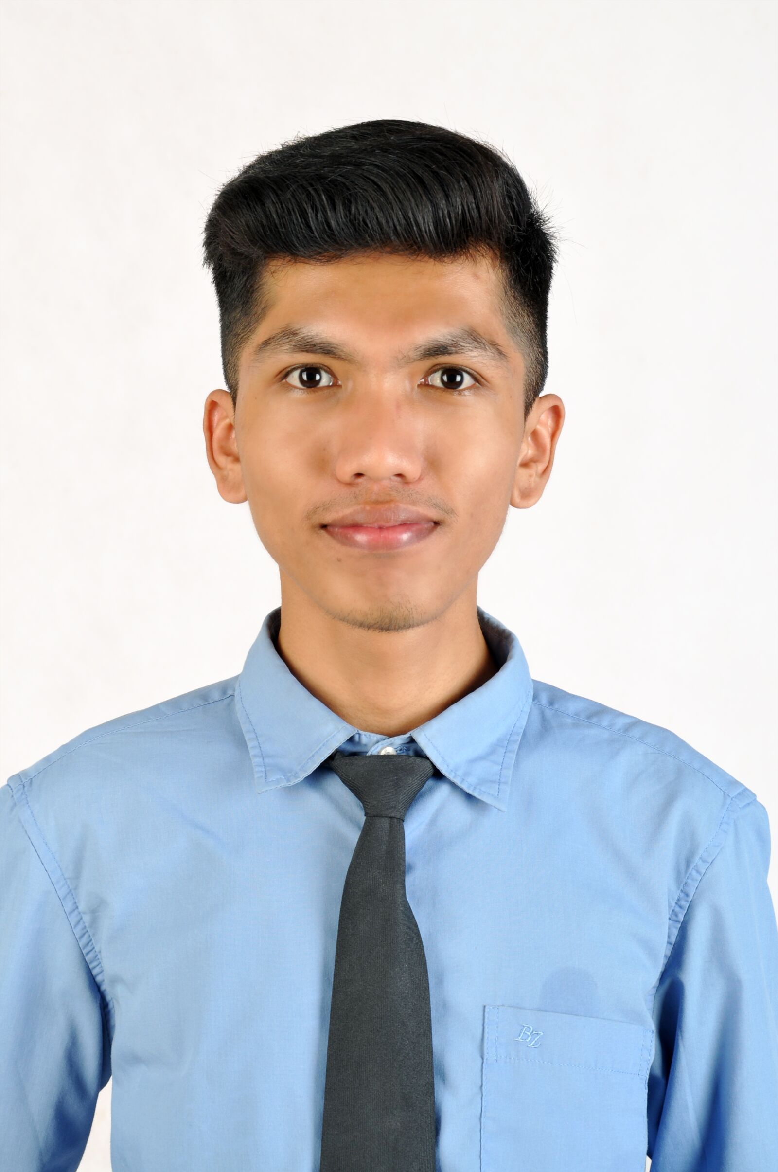 Nikon D90 sample photo. Aidil, sony, teacher photography