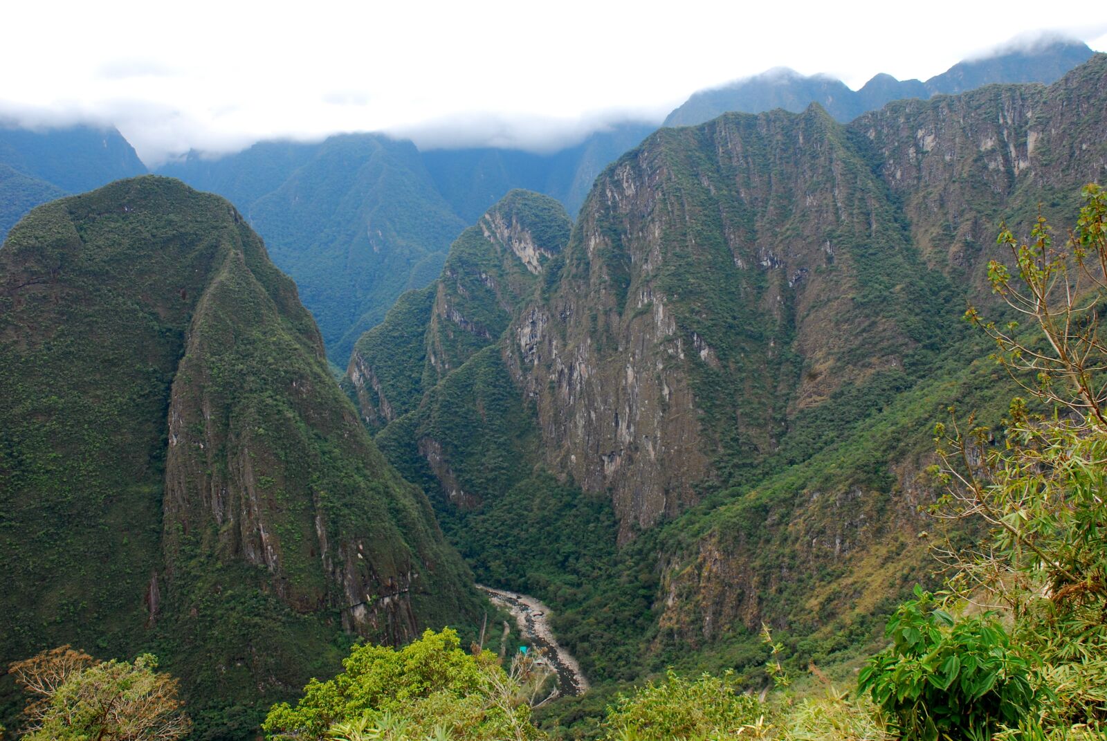 Nikon D80 sample photo. Peru, machu picchu pixar photography