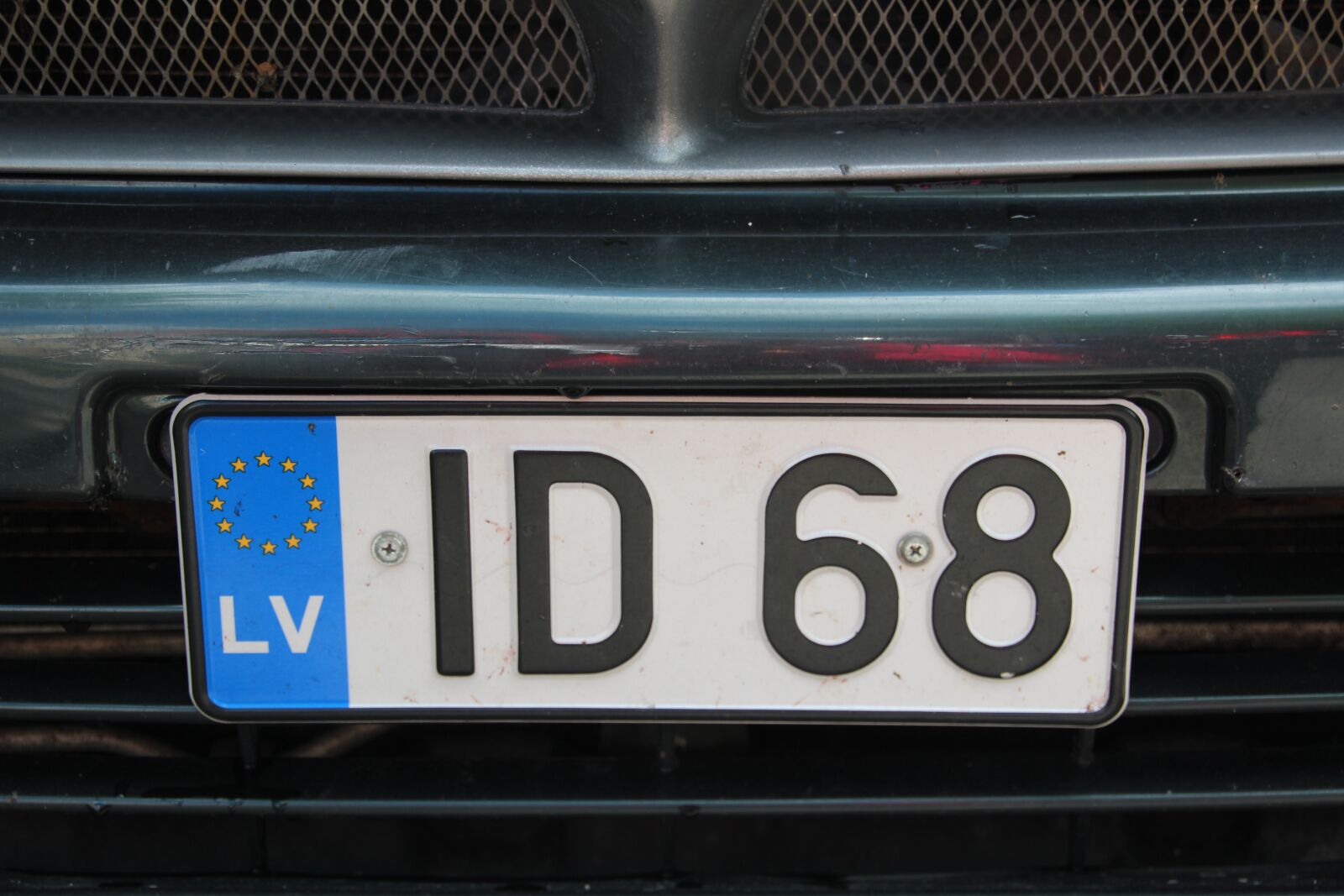 Canon EOS 600D (Rebel EOS T3i / EOS Kiss X5) sample photo. Indicator, lithuania, lituania photography