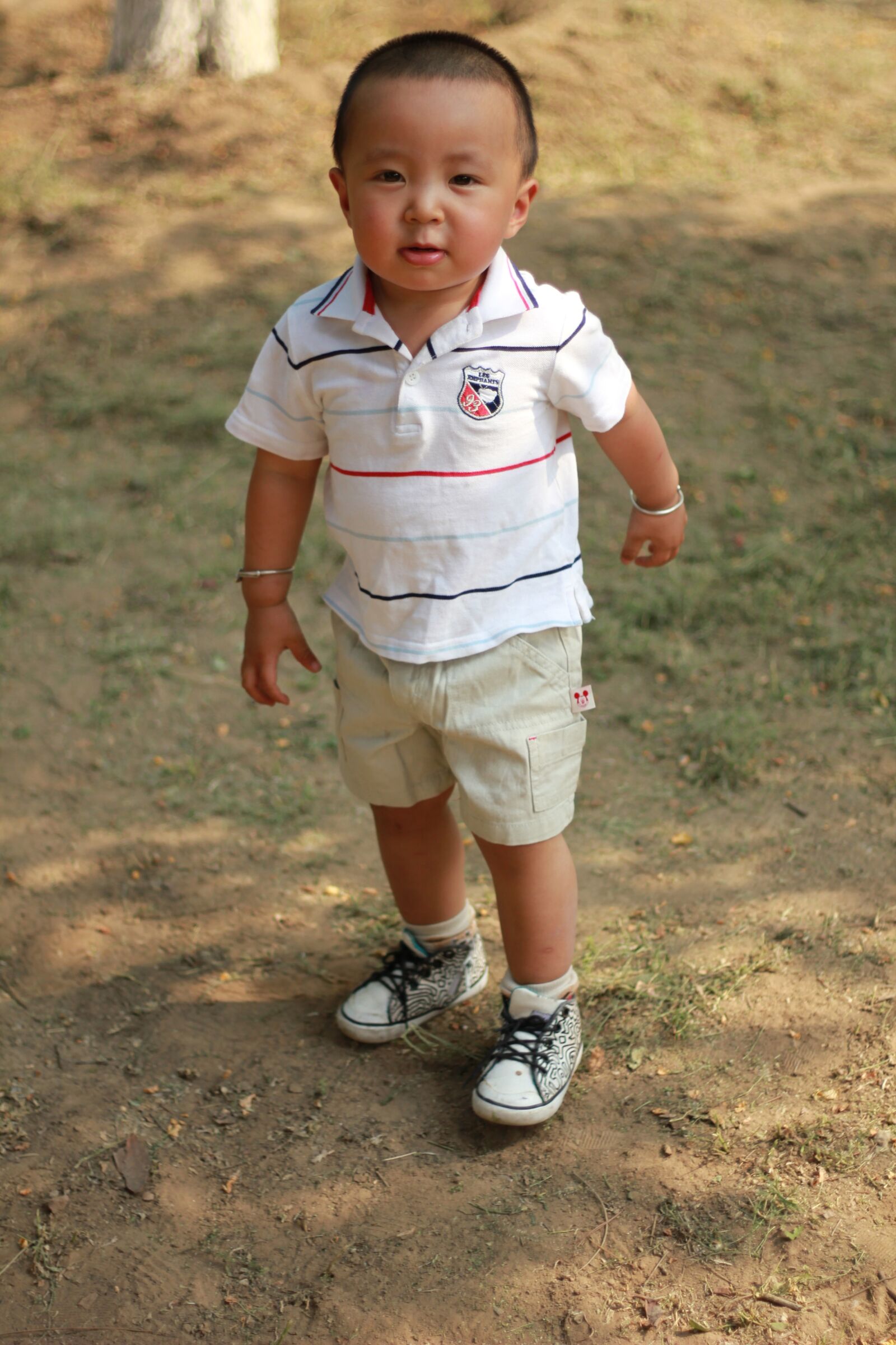 Canon EOS 550D (EOS Rebel T2i / EOS Kiss X4) sample photo. Innocence, cute, happy photography